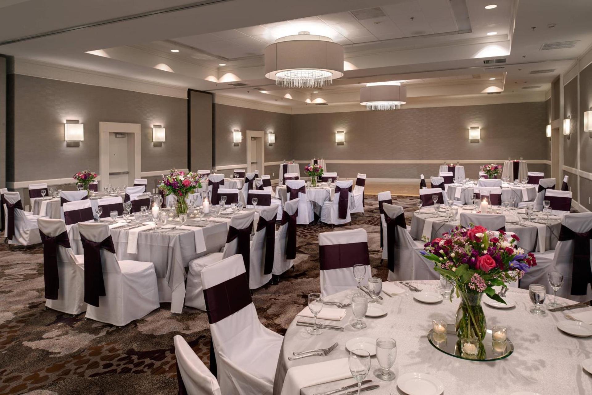 Detroit Marriott Livonia photo 22