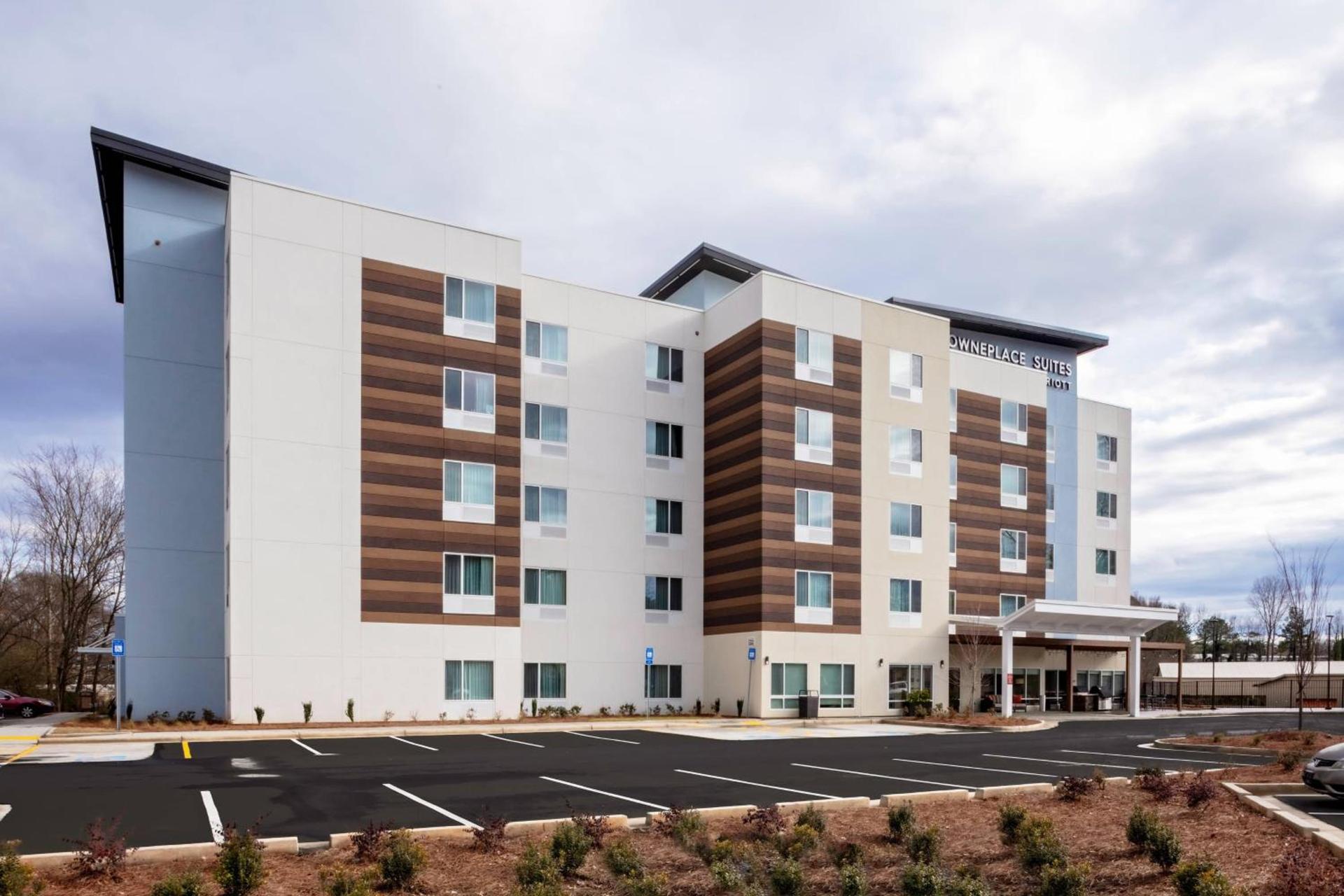 TownePlace Suites by Marriott Gainesville — hotel in Gainesville