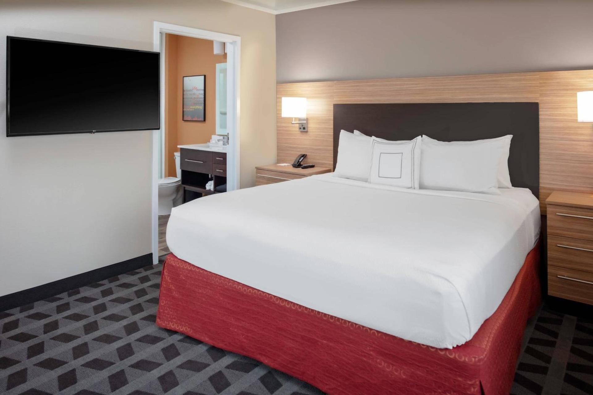 TownePlace Suites by Marriott Gainesville photo 8