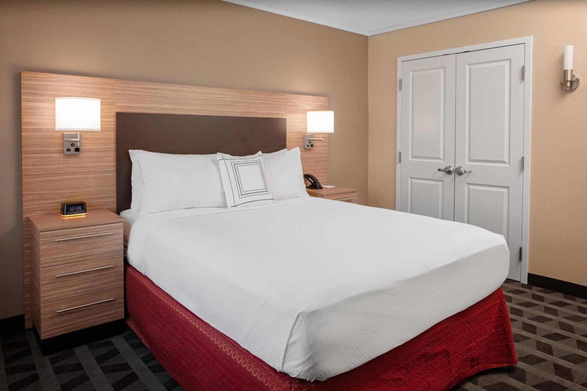 TownePlace Suites by Marriott Gainesville photo 6