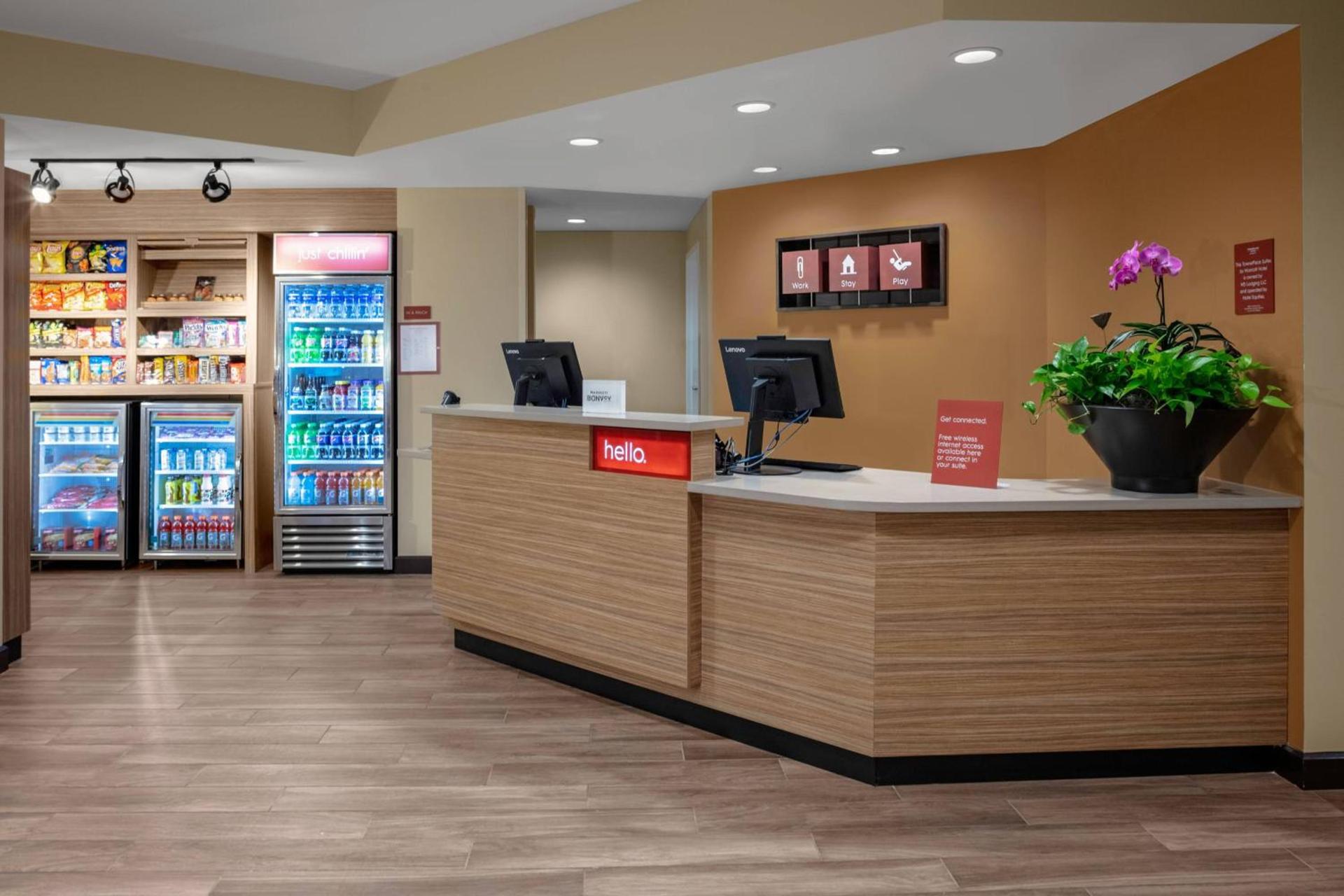 TownePlace Suites by Marriott Gainesville photo 2