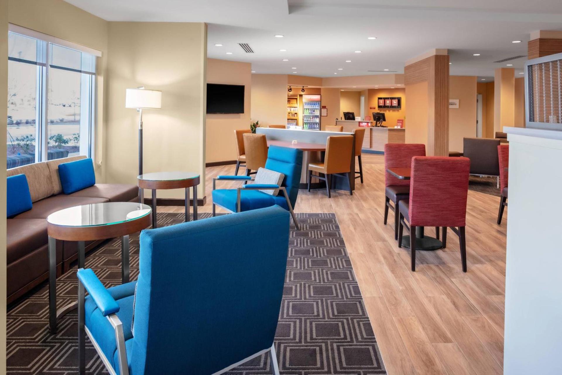 TownePlace Suites by Marriott Gainesville photo 4