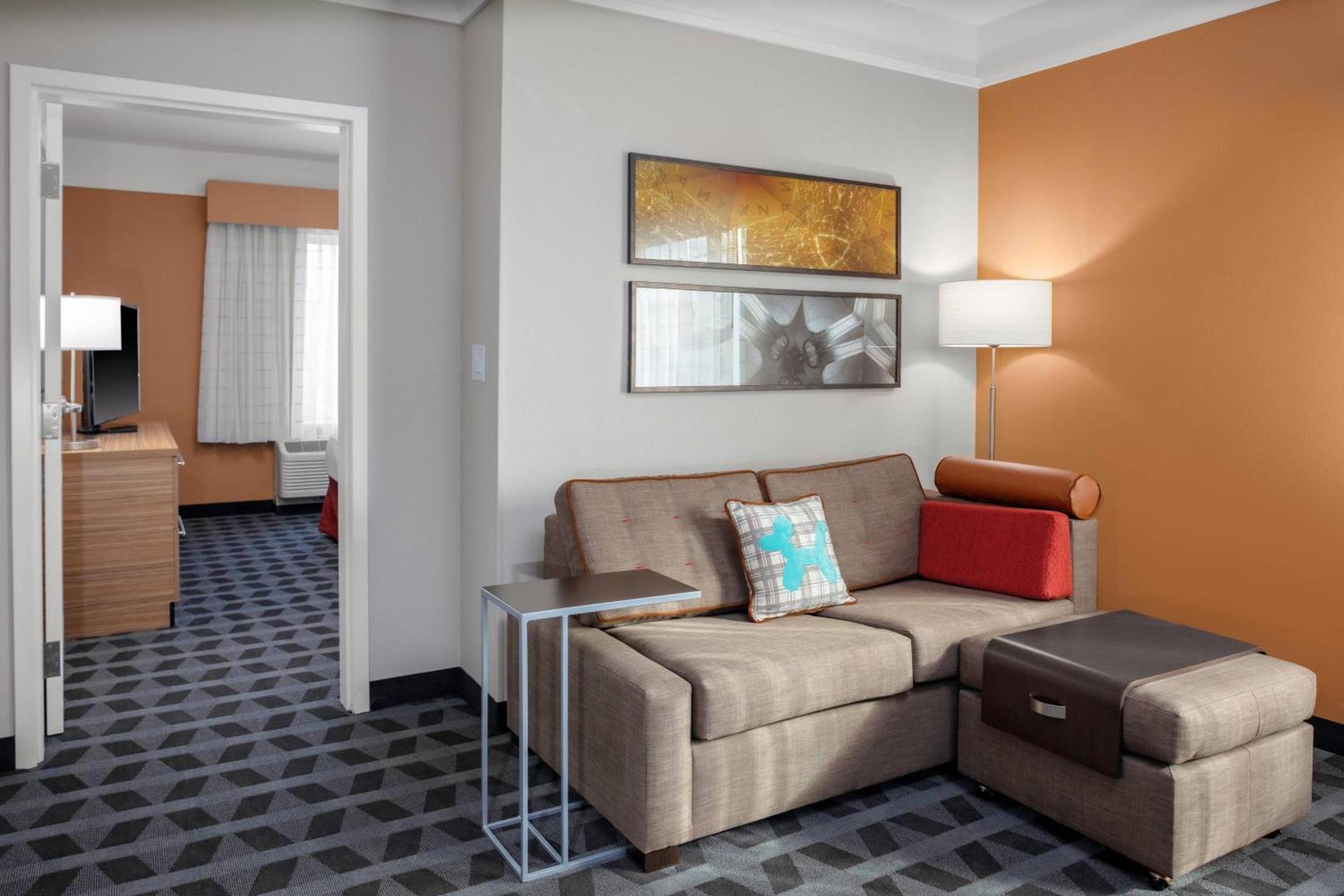 TownePlace Suites by Marriott Gainesville photo 7