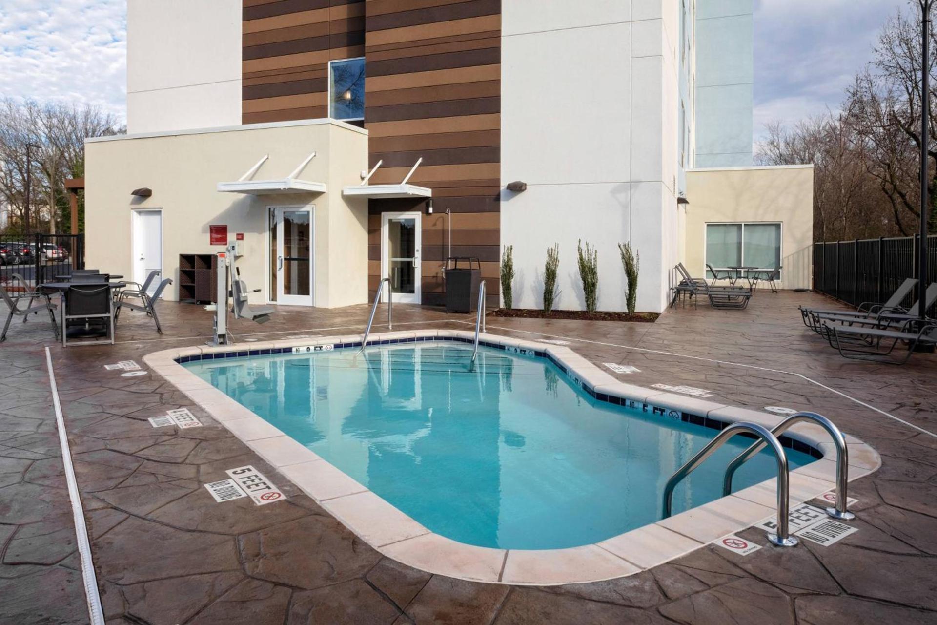 TownePlace Suites by Marriott Gainesville photo 17