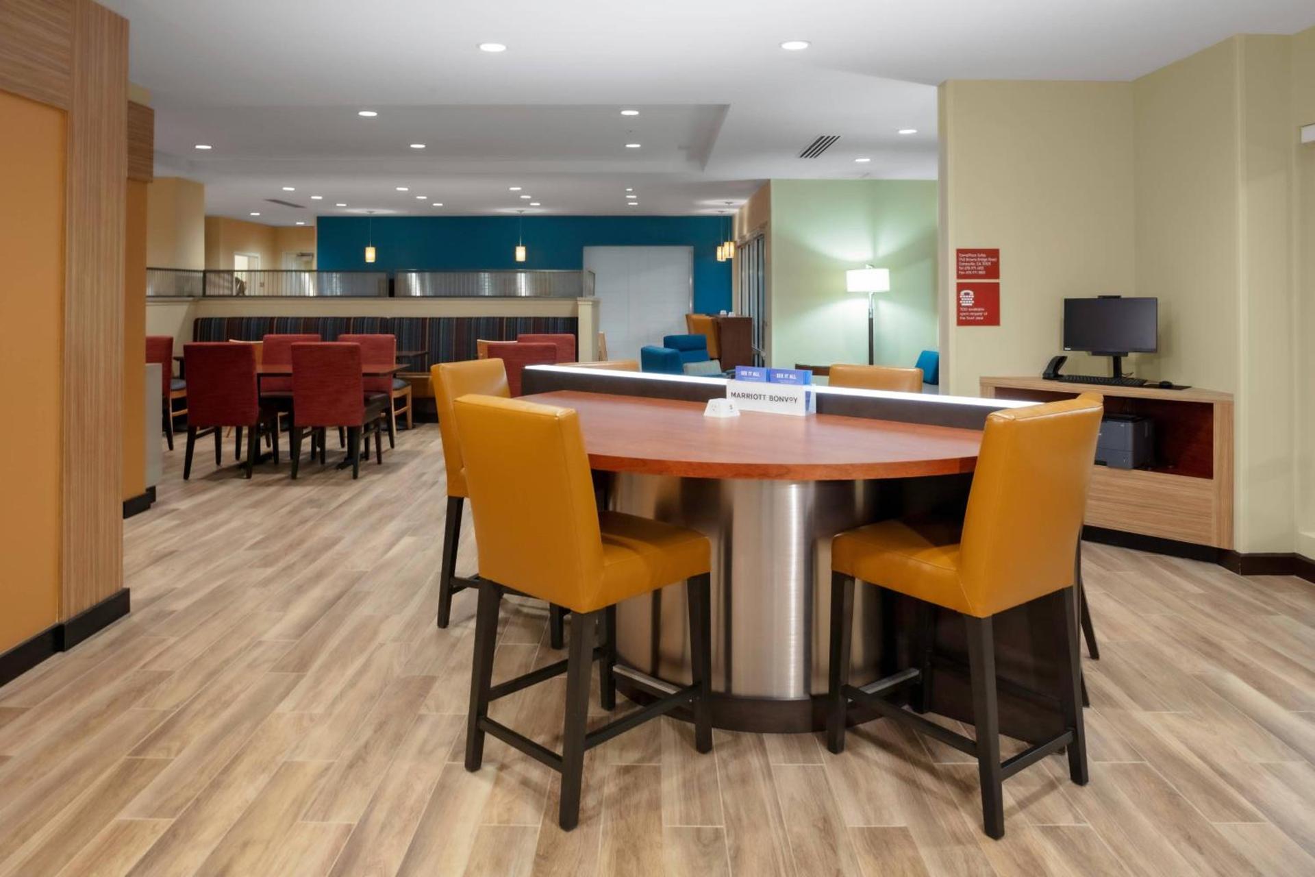 TownePlace Suites by Marriott Gainesville photo 13