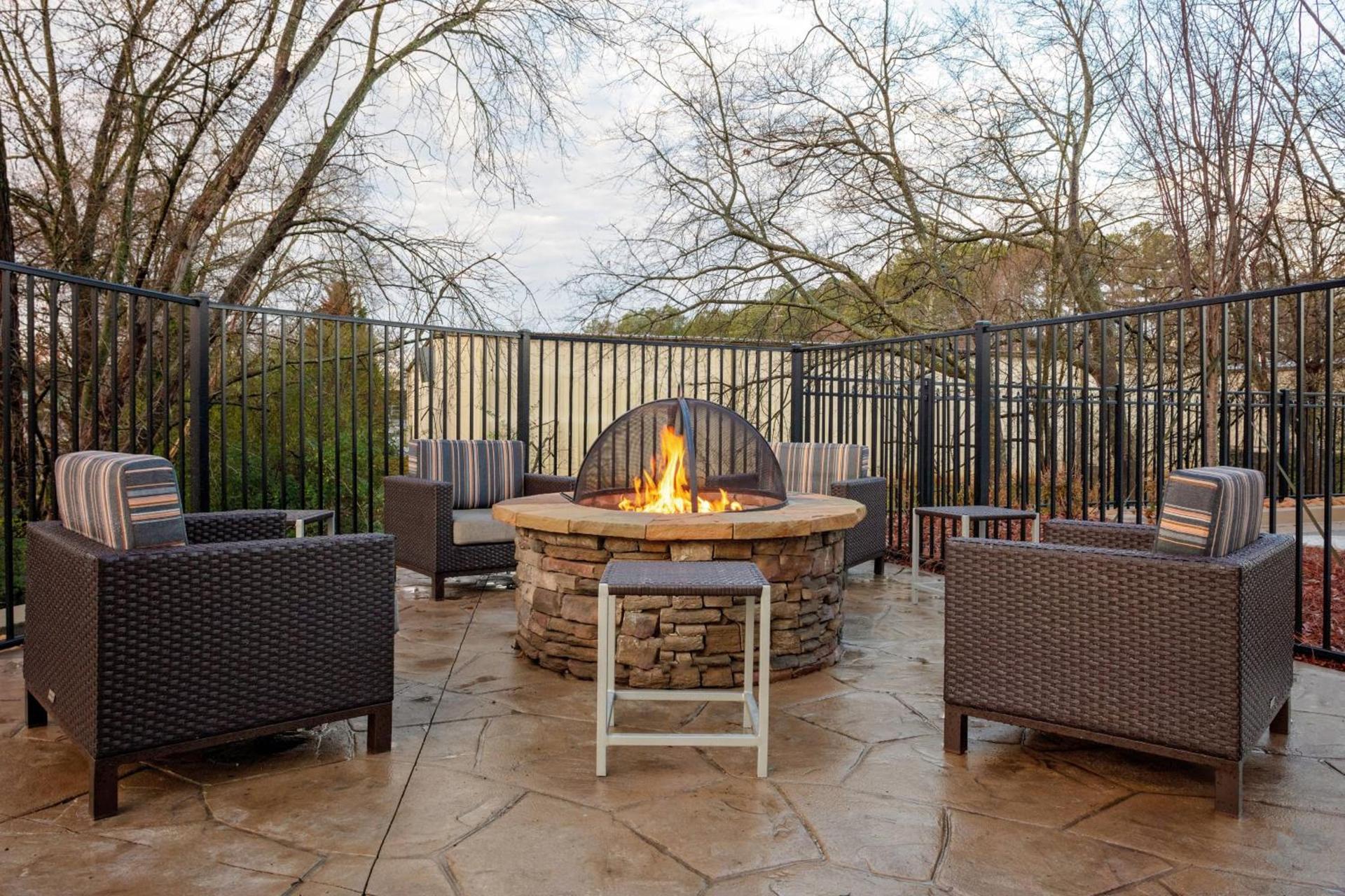 TownePlace Suites by Marriott Gainesville photo 14