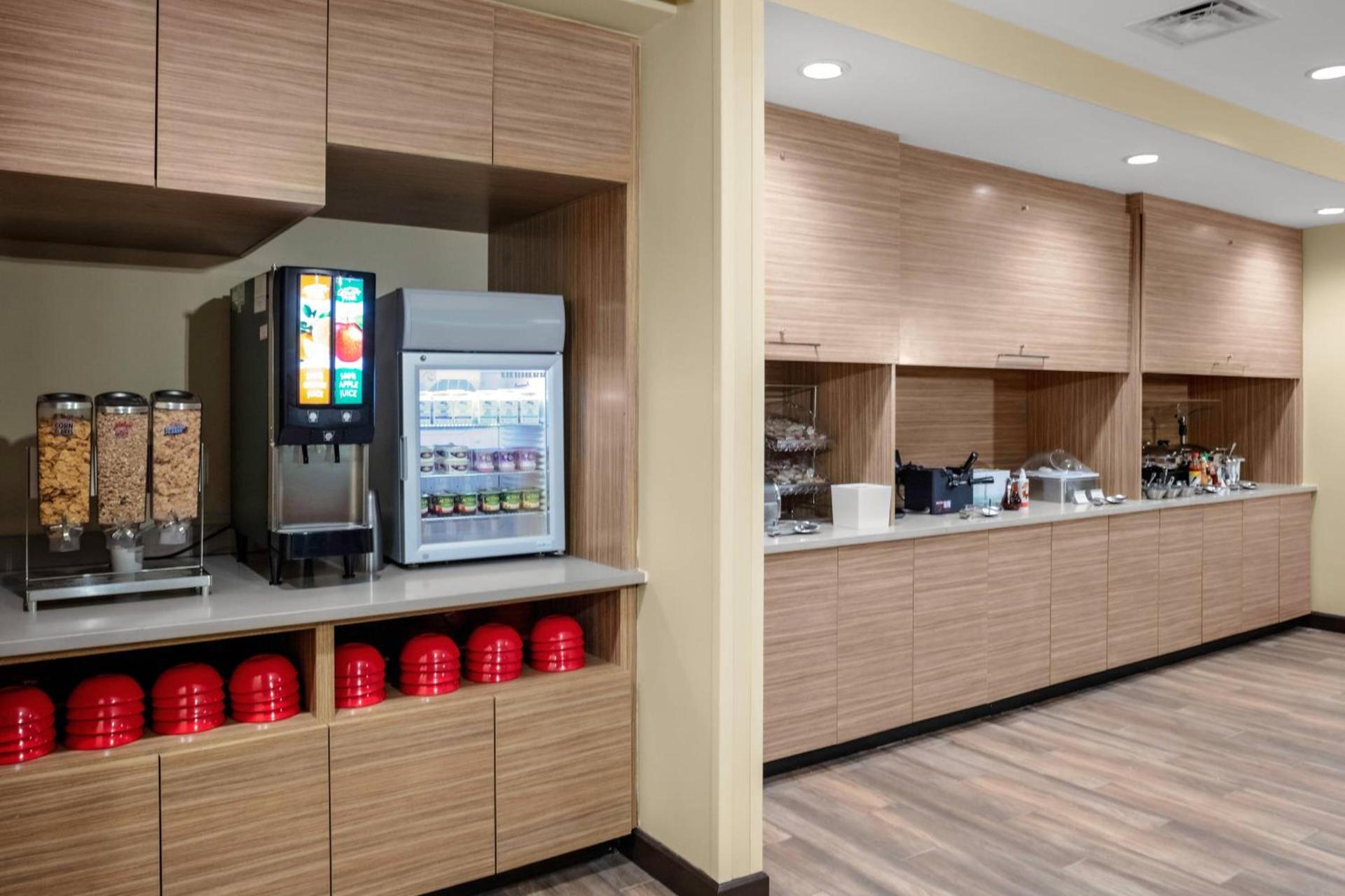 TownePlace Suites by Marriott Gainesville photo 16