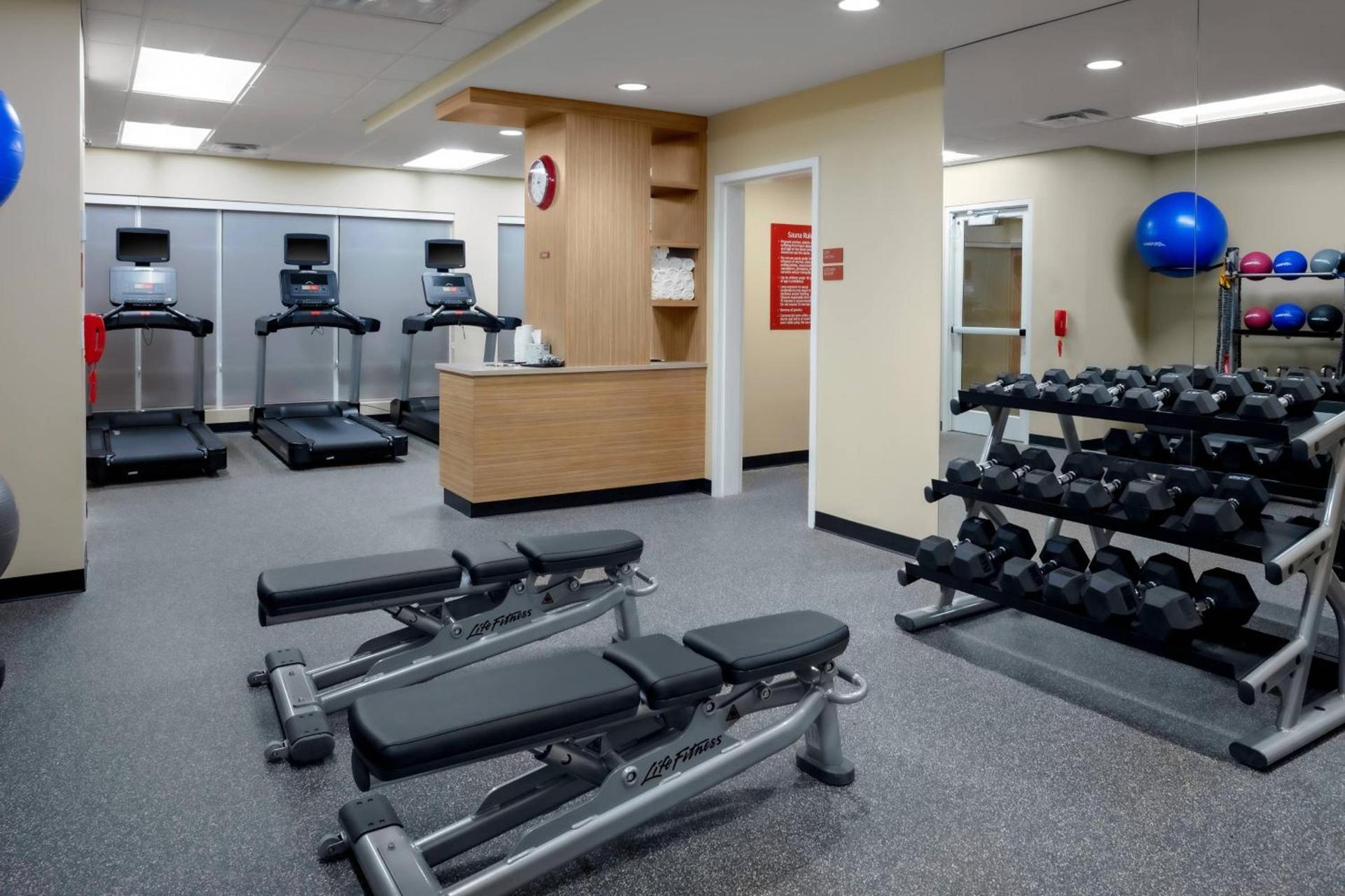 TownePlace Suites by Marriott Gainesville photo 18