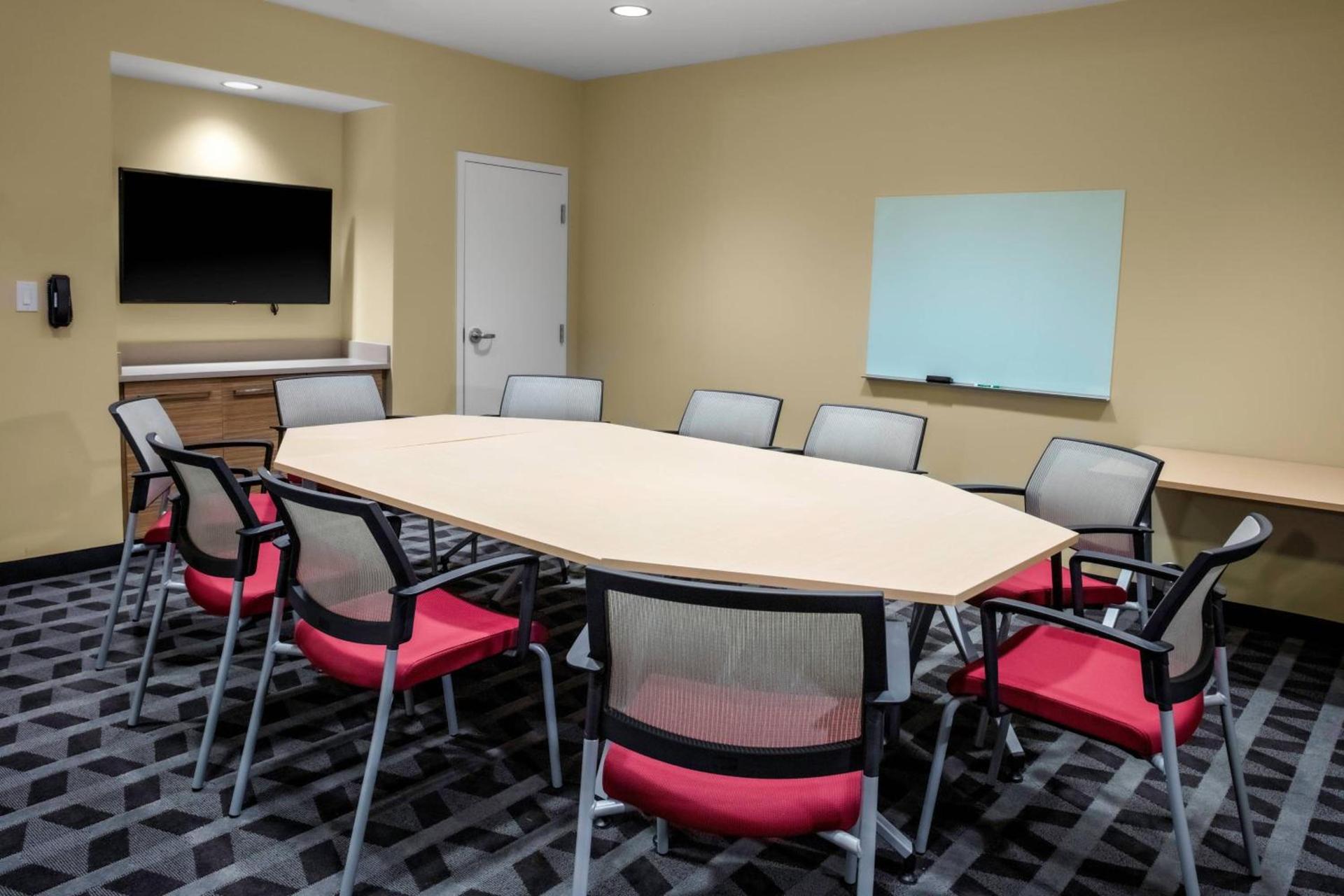 TownePlace Suites by Marriott Gainesville photo 19
