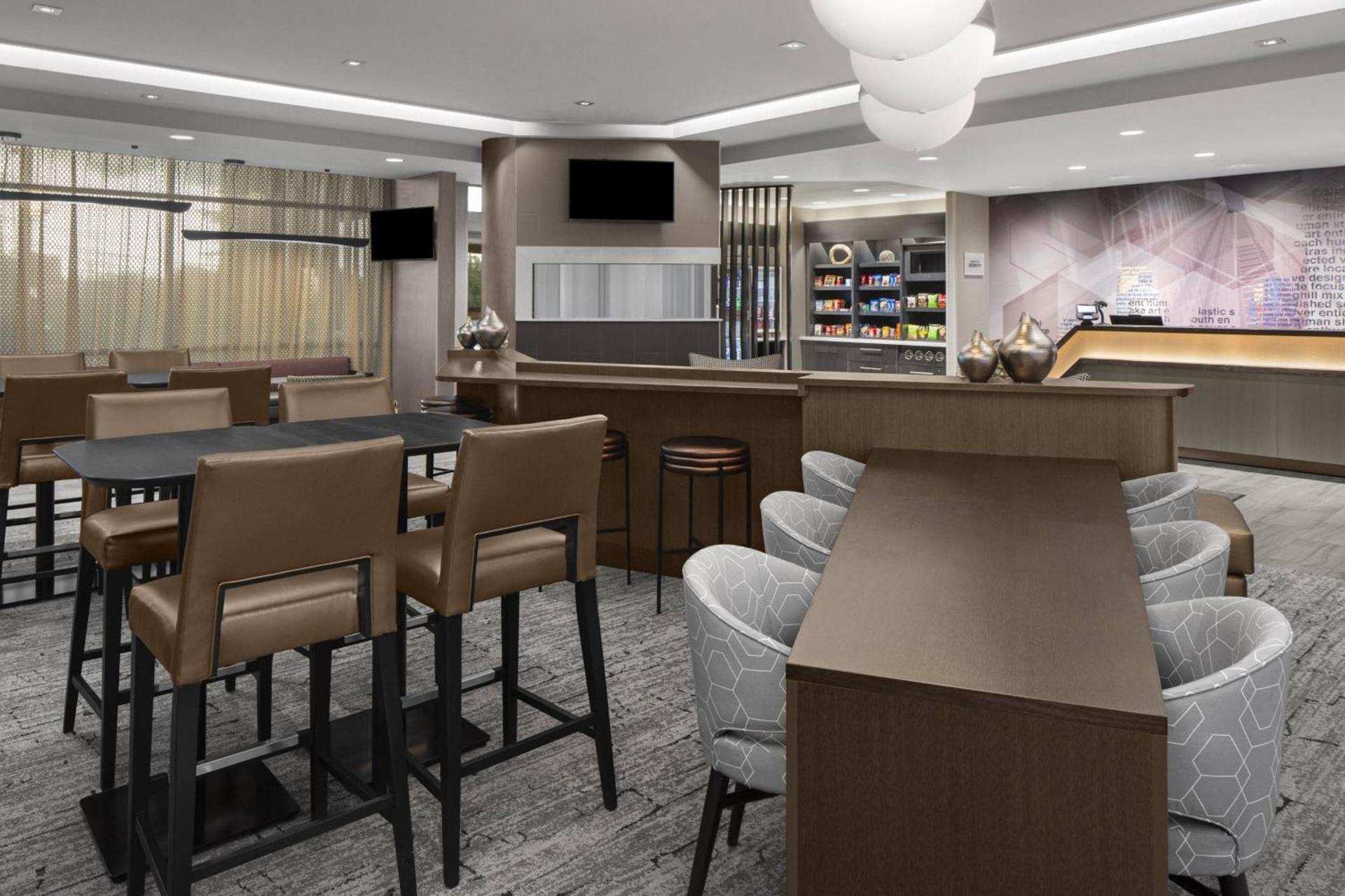 SpringHill Suites by Marriott East Rutherford Meadowlands Carlstadt photo 5