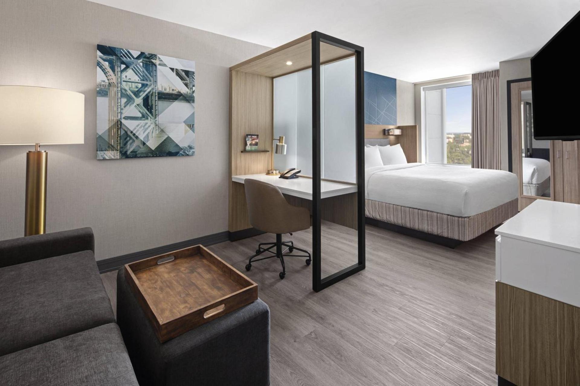 SpringHill Suites by Marriott East Rutherford Meadowlands Carlstadt photo 36