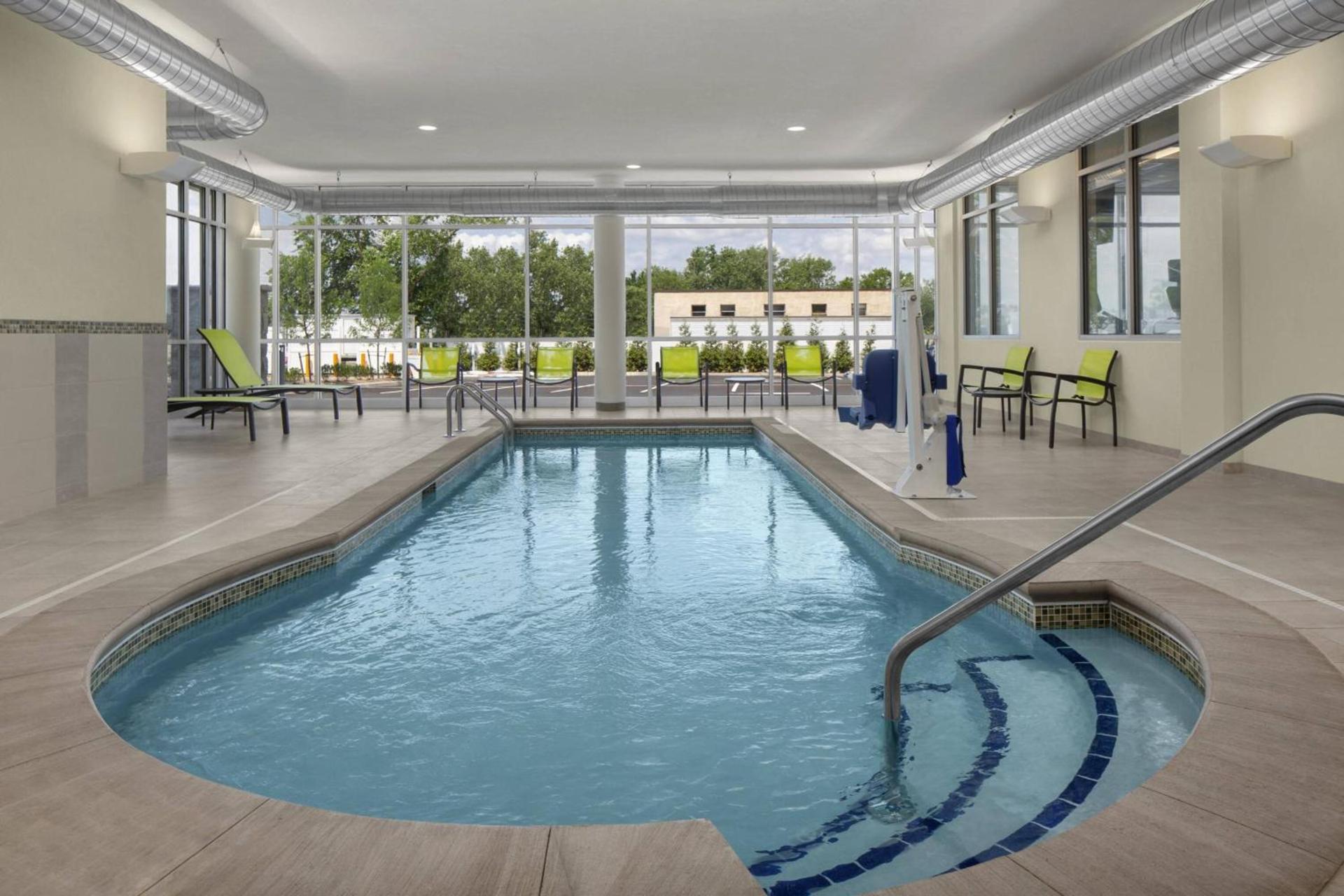 SpringHill Suites by Marriott East Rutherford Meadowlands Carlstadt photo 30