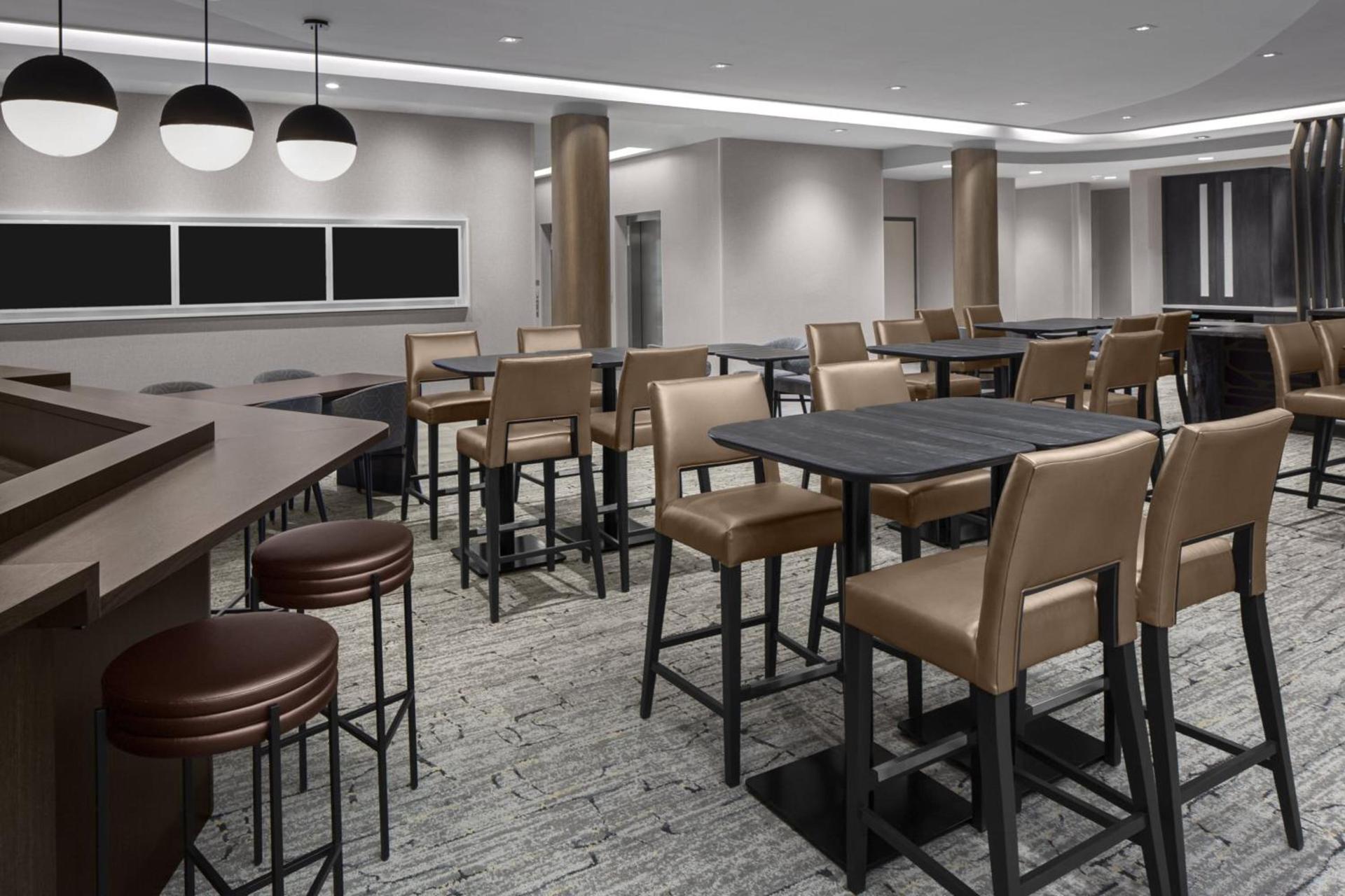 SpringHill Suites by Marriott East Rutherford Meadowlands Carlstadt photo 26