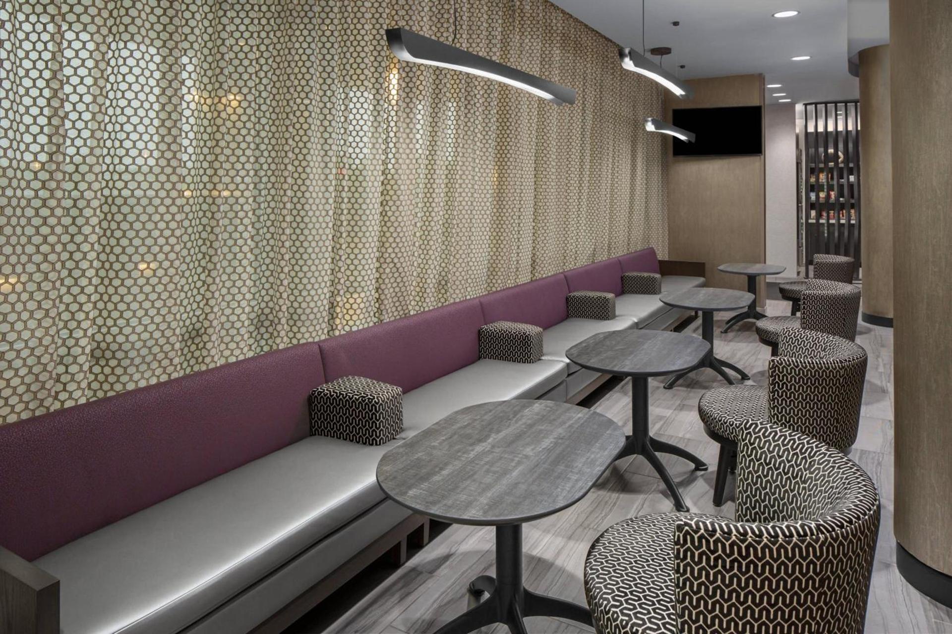 SpringHill Suites by Marriott East Rutherford Meadowlands Carlstadt photo 27