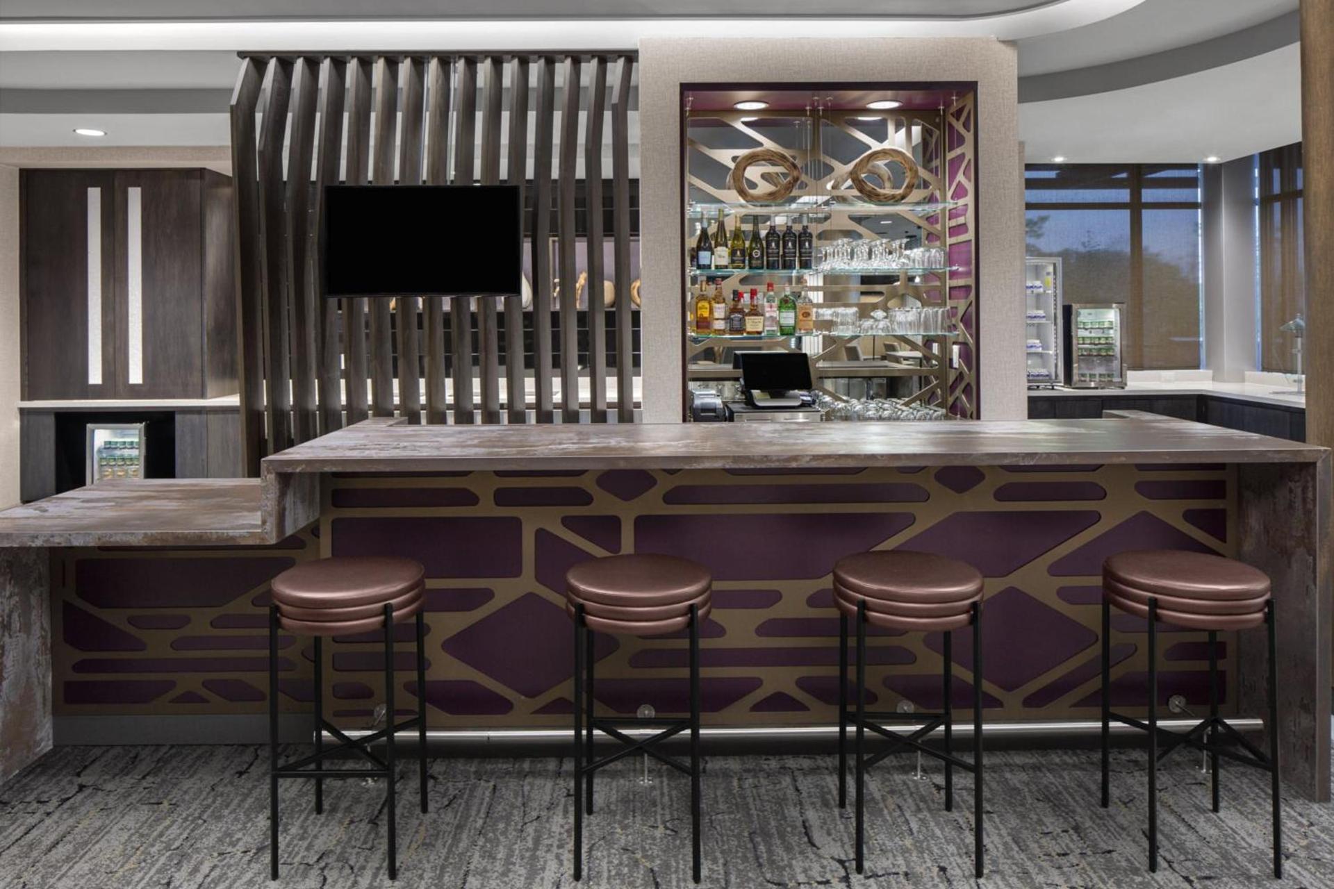 SpringHill Suites by Marriott East Rutherford Meadowlands Carlstadt photo 29