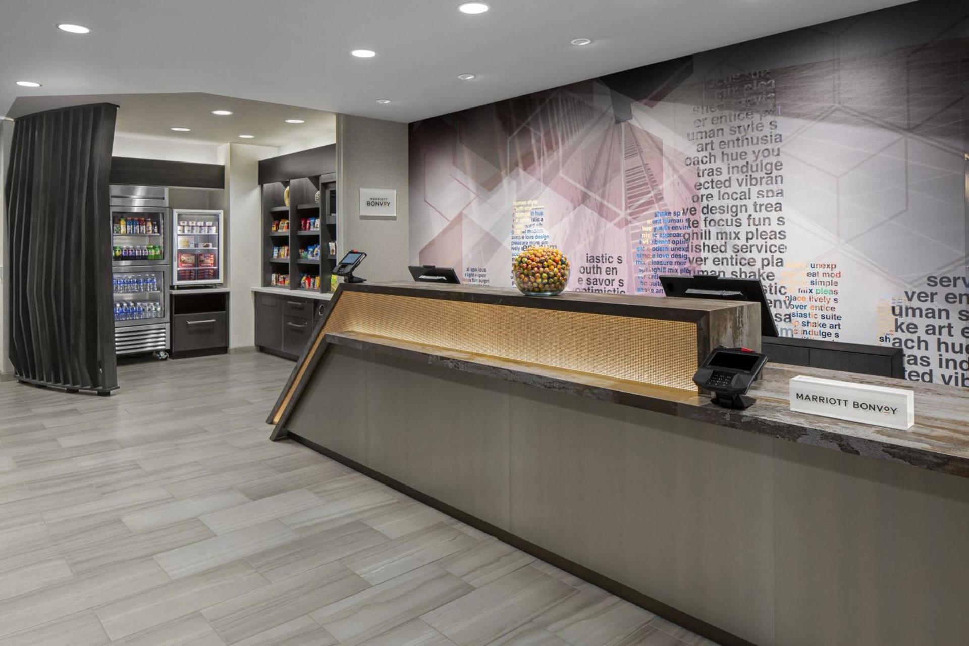 SpringHill Suites by Marriott East Rutherford Meadowlands Carlstadt photo 3