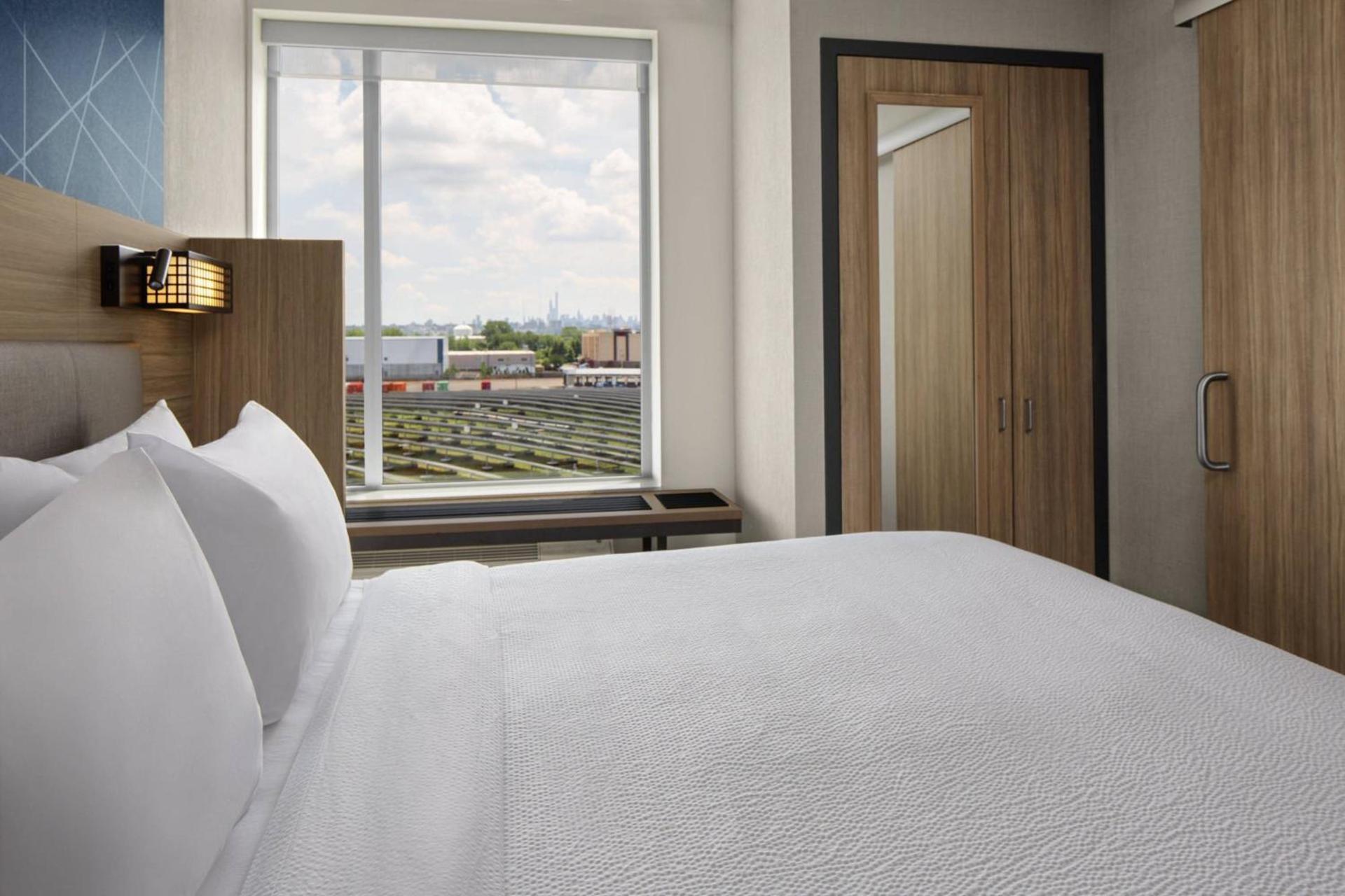 SpringHill Suites by Marriott East Rutherford Meadowlands Carlstadt photo 8