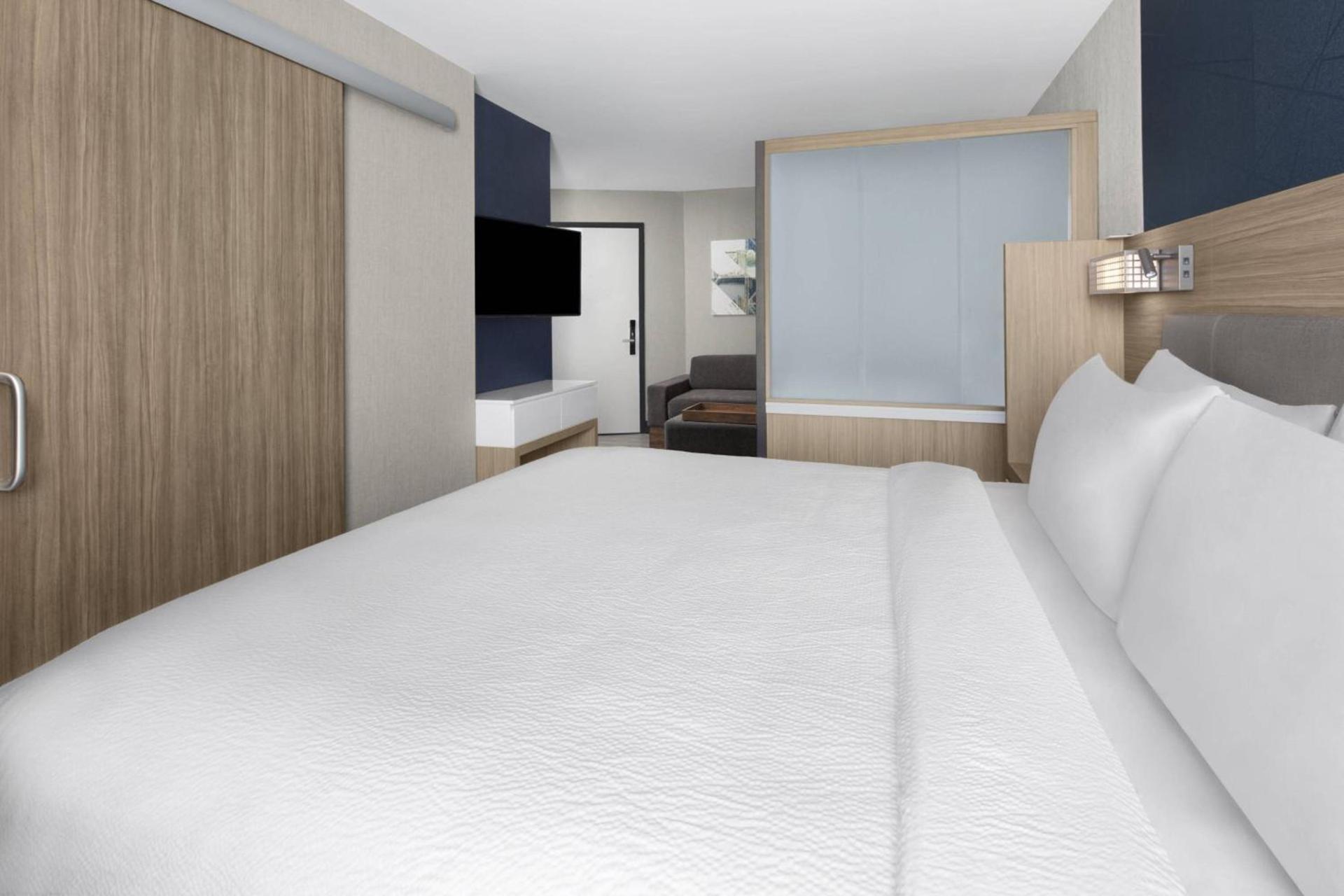 SpringHill Suites by Marriott East Rutherford Meadowlands Carlstadt photo 10