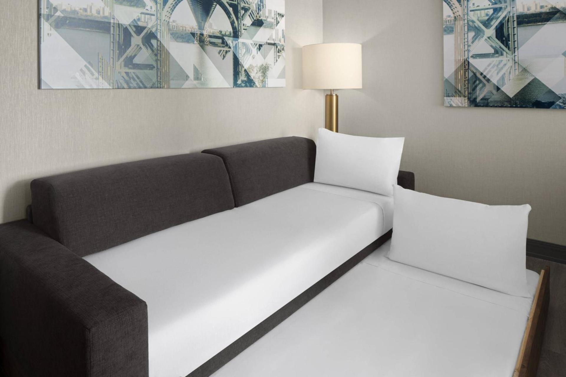 SpringHill Suites by Marriott East Rutherford Meadowlands Carlstadt photo 16