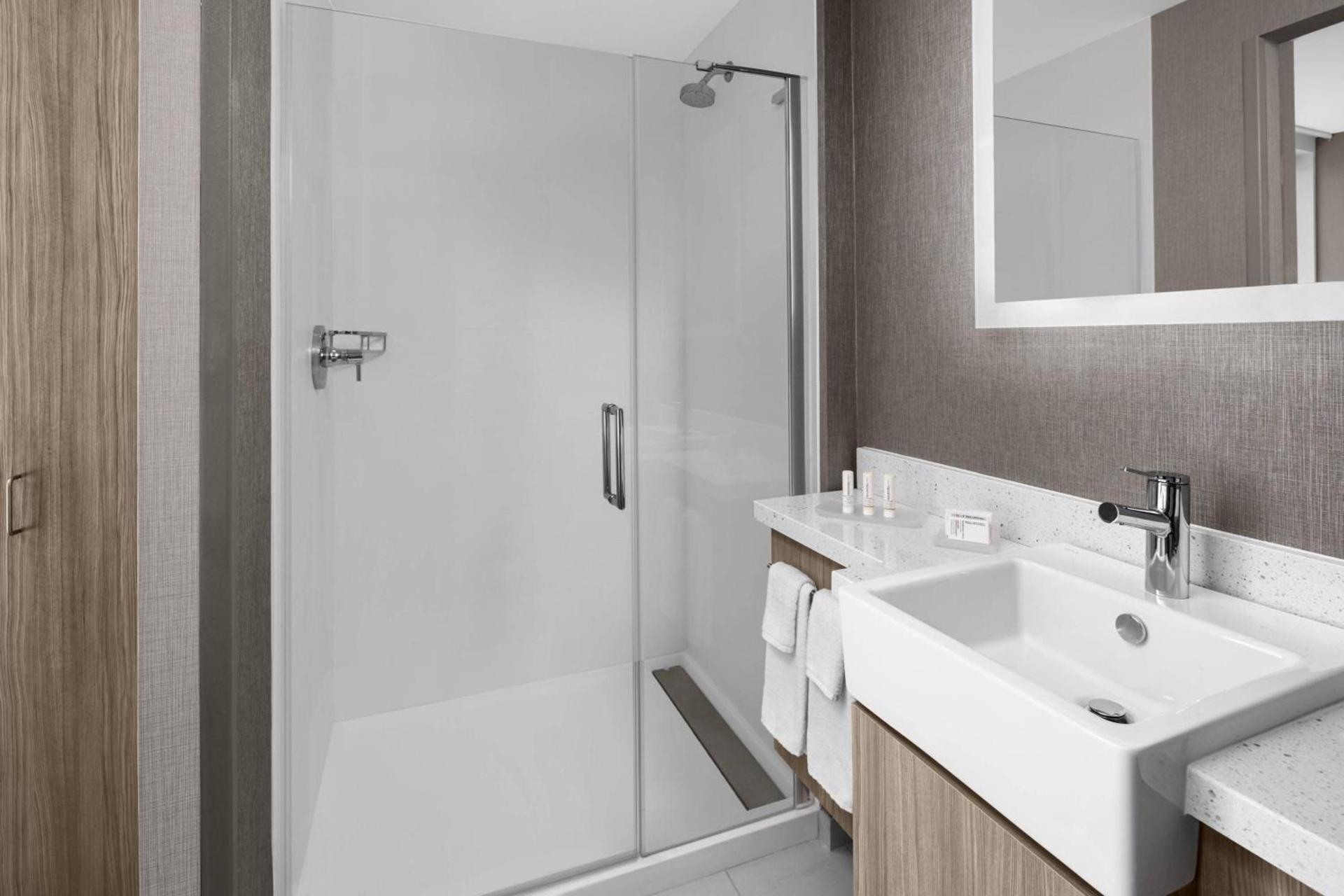SpringHill Suites by Marriott East Rutherford Meadowlands Carlstadt photo 20