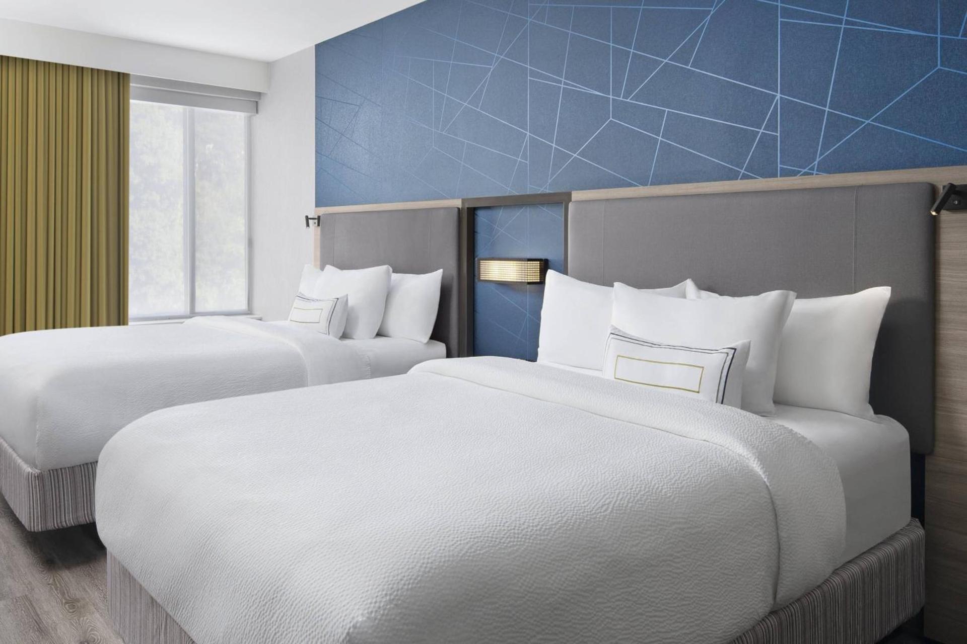 SpringHill Suites by Marriott East Rutherford Meadowlands Carlstadt photo 11