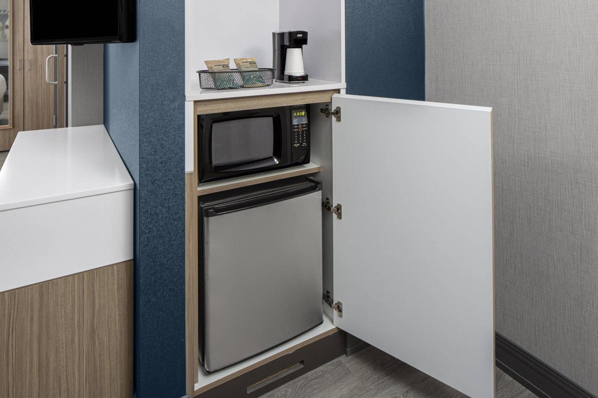 SpringHill Suites by Marriott East Rutherford Meadowlands Carlstadt photo 17