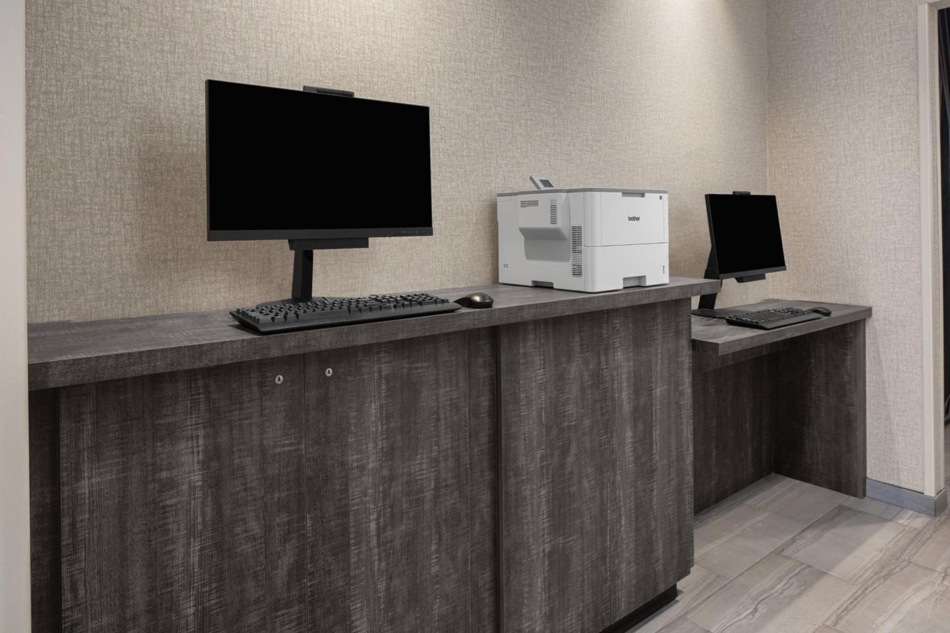 SpringHill Suites by Marriott East Rutherford Meadowlands Carlstadt photo 21