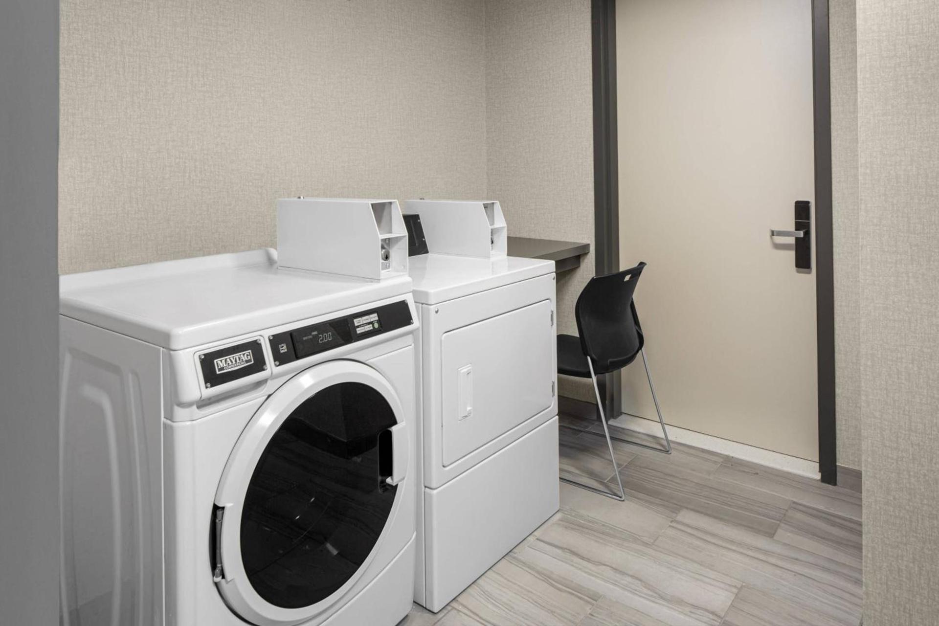 SpringHill Suites by Marriott East Rutherford Meadowlands Carlstadt photo 23