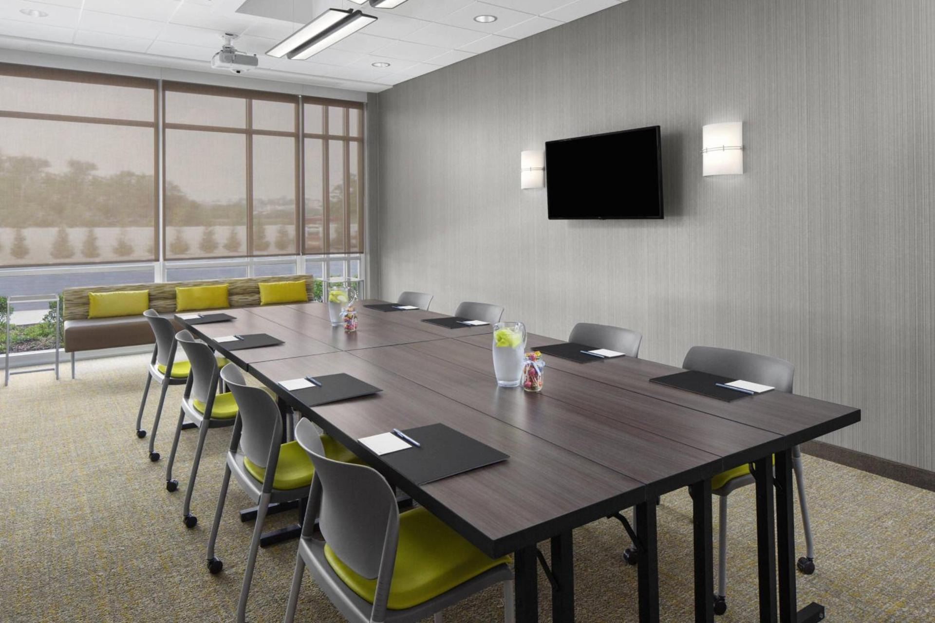 SpringHill Suites by Marriott East Rutherford Meadowlands Carlstadt photo 34