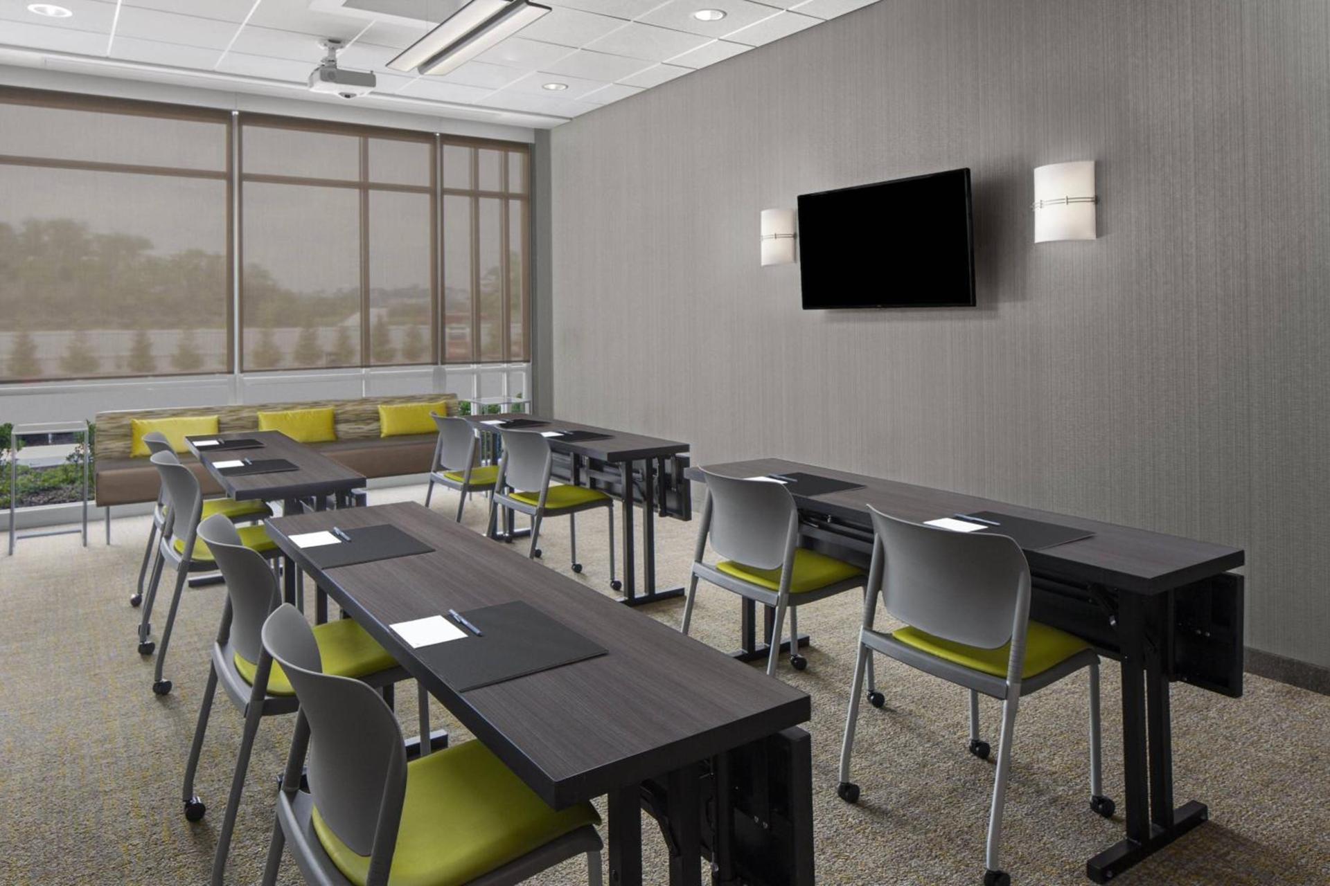SpringHill Suites by Marriott East Rutherford Meadowlands Carlstadt photo 35