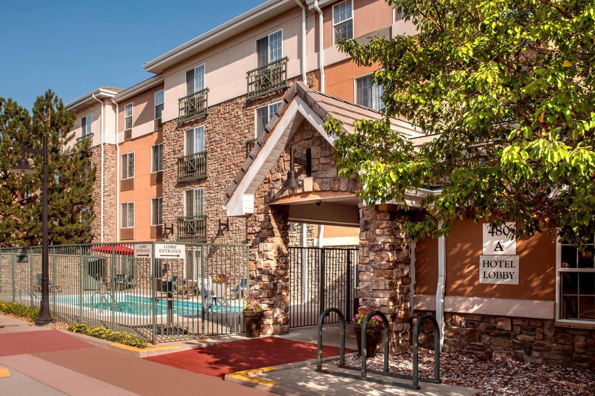 Extended Stay America Suites - Denver - Broomfield photo 3