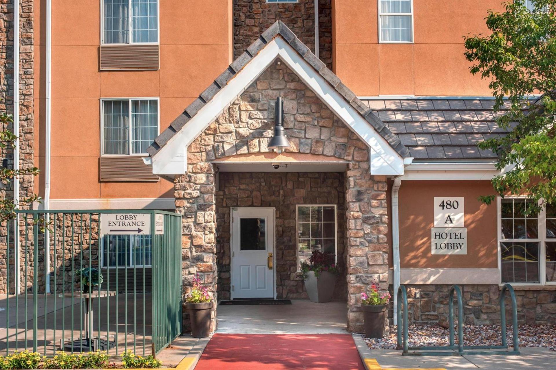 Extended Stay America Suites - Denver - Broomfield photo 5