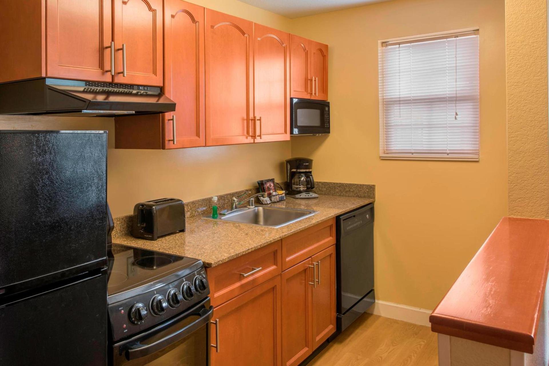 Extended Stay America Suites - Denver - Broomfield photo 16
