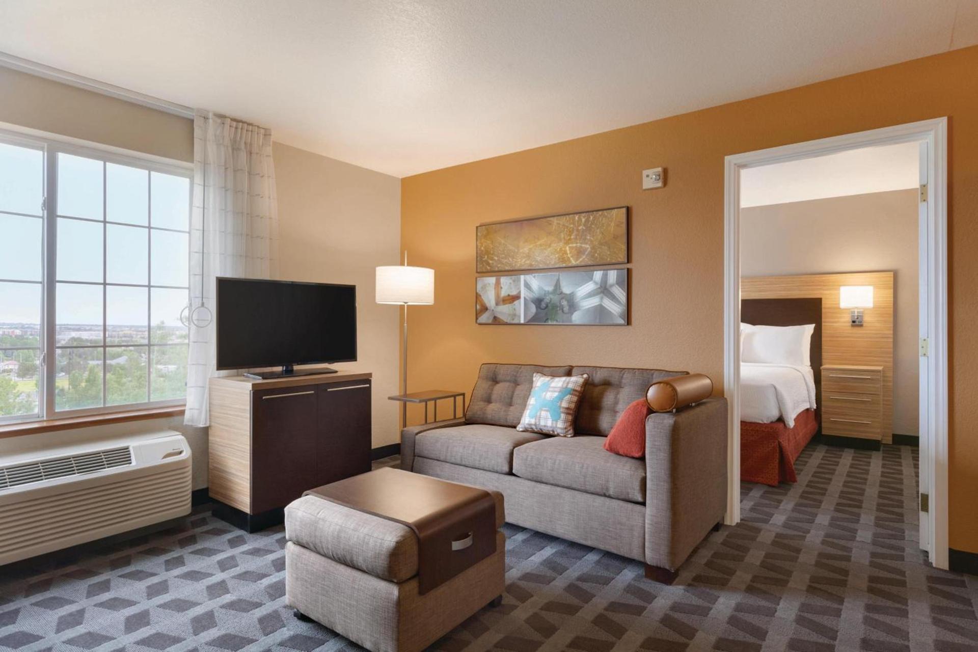 Extended Stay America Suites - Denver - Broomfield photo 10
