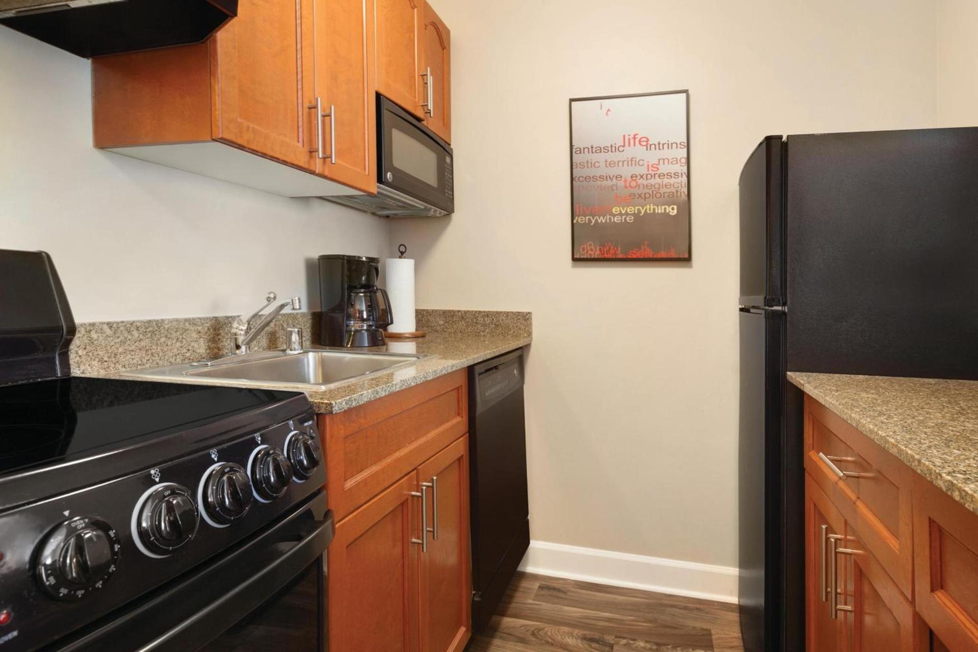 Extended Stay America Suites - Denver - Broomfield photo 18