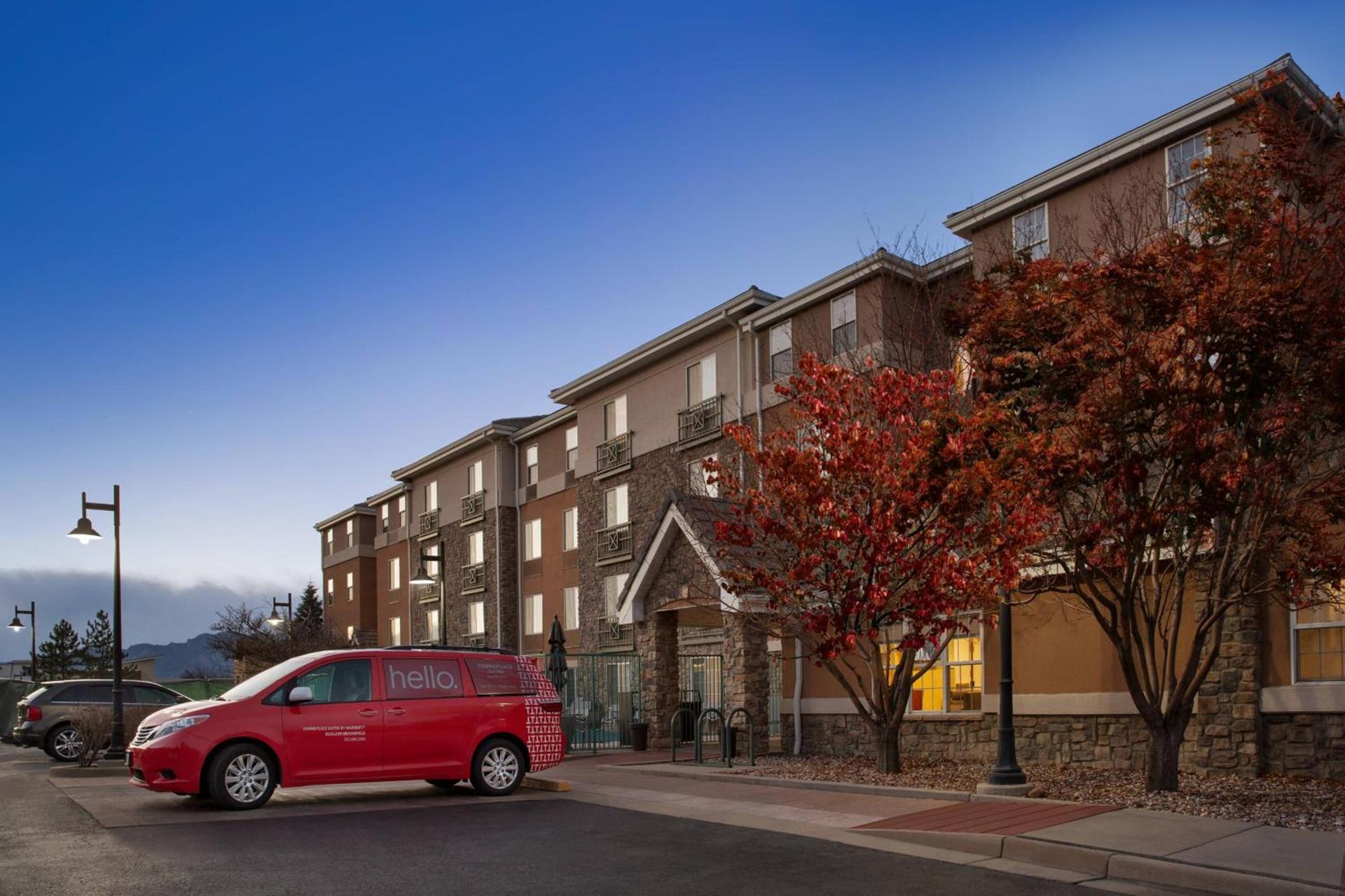 Extended Stay America Suites - Denver - Broomfield photo 4
