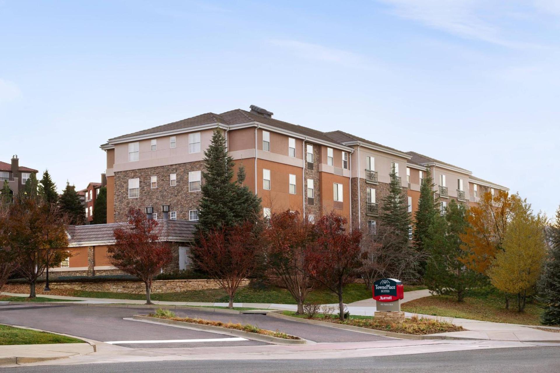 Extended Stay America Suites - Denver - Broomfield photo 2