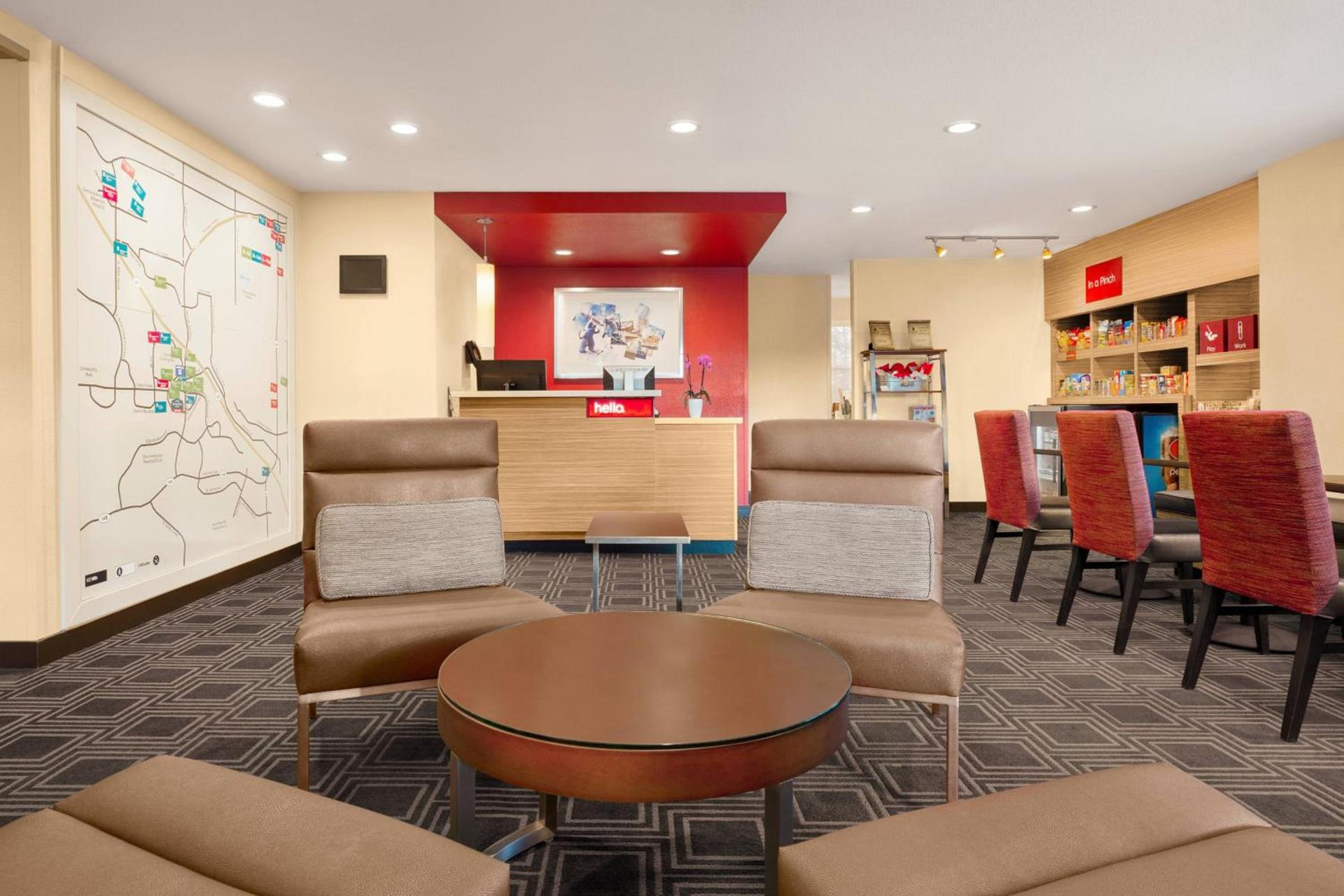 Extended Stay America Suites - Denver - Broomfield photo 7