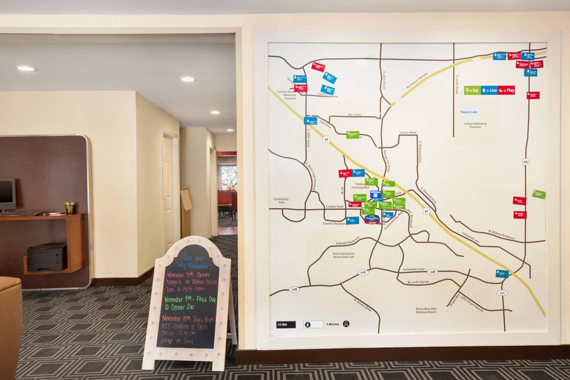 Extended Stay America Suites - Denver - Broomfield photo 8
