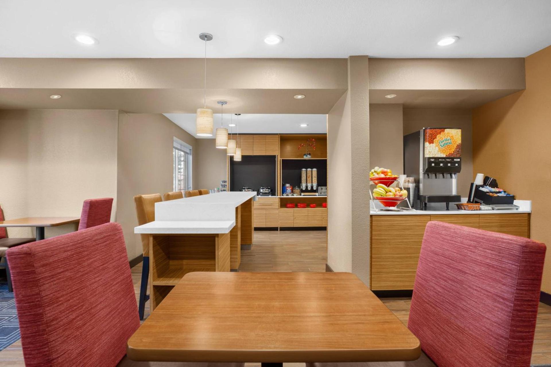 Extended Stay America Suites - Denver - Broomfield photo 24