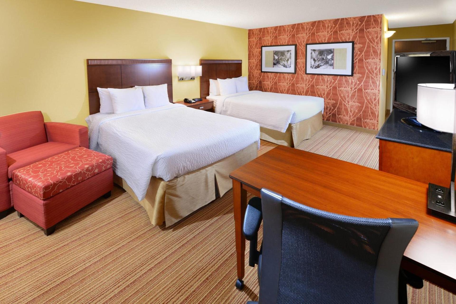 Courtyard by Marriott Dallas Plano in Legacy Park photo 10