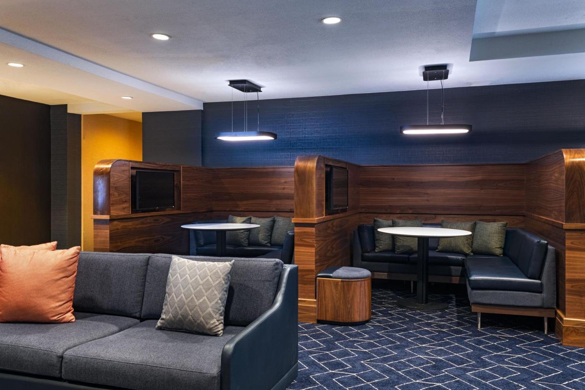 Courtyard by Marriott Dallas Plano in Legacy Park photo 22