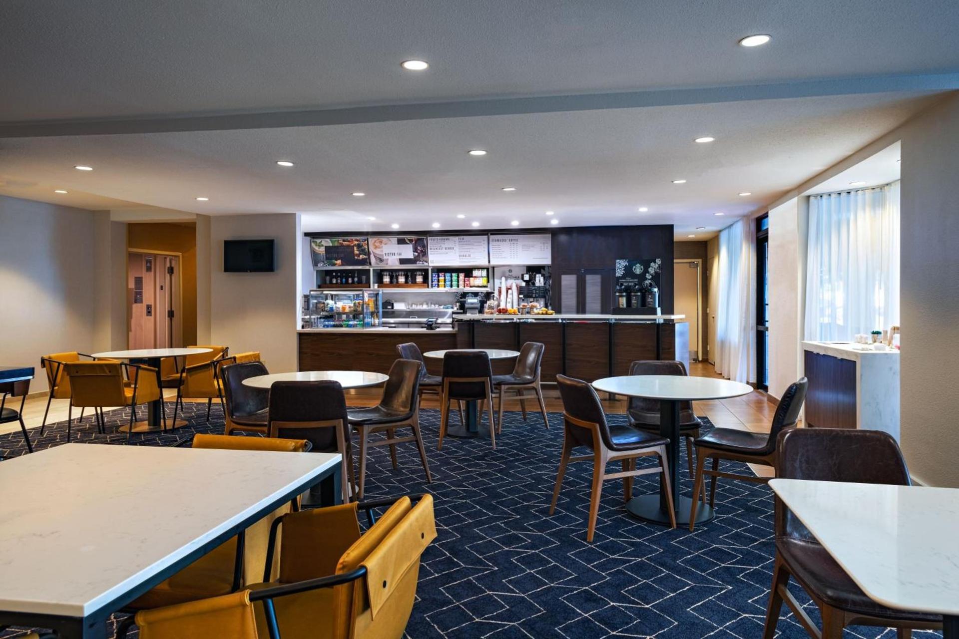 Courtyard by Marriott Dallas Plano in Legacy Park photo 23