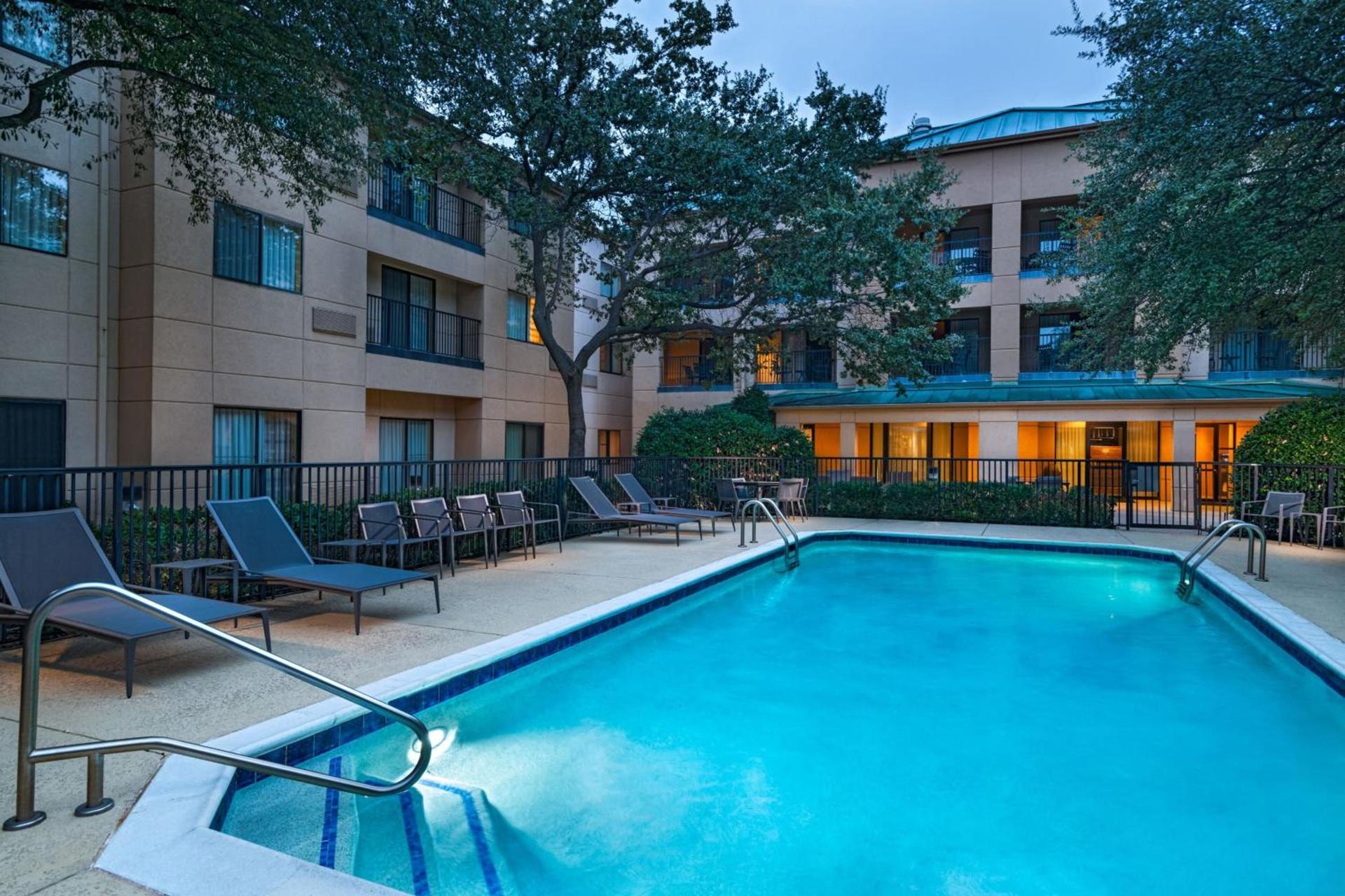 Courtyard by Marriott Dallas Plano in Legacy Park photo 28