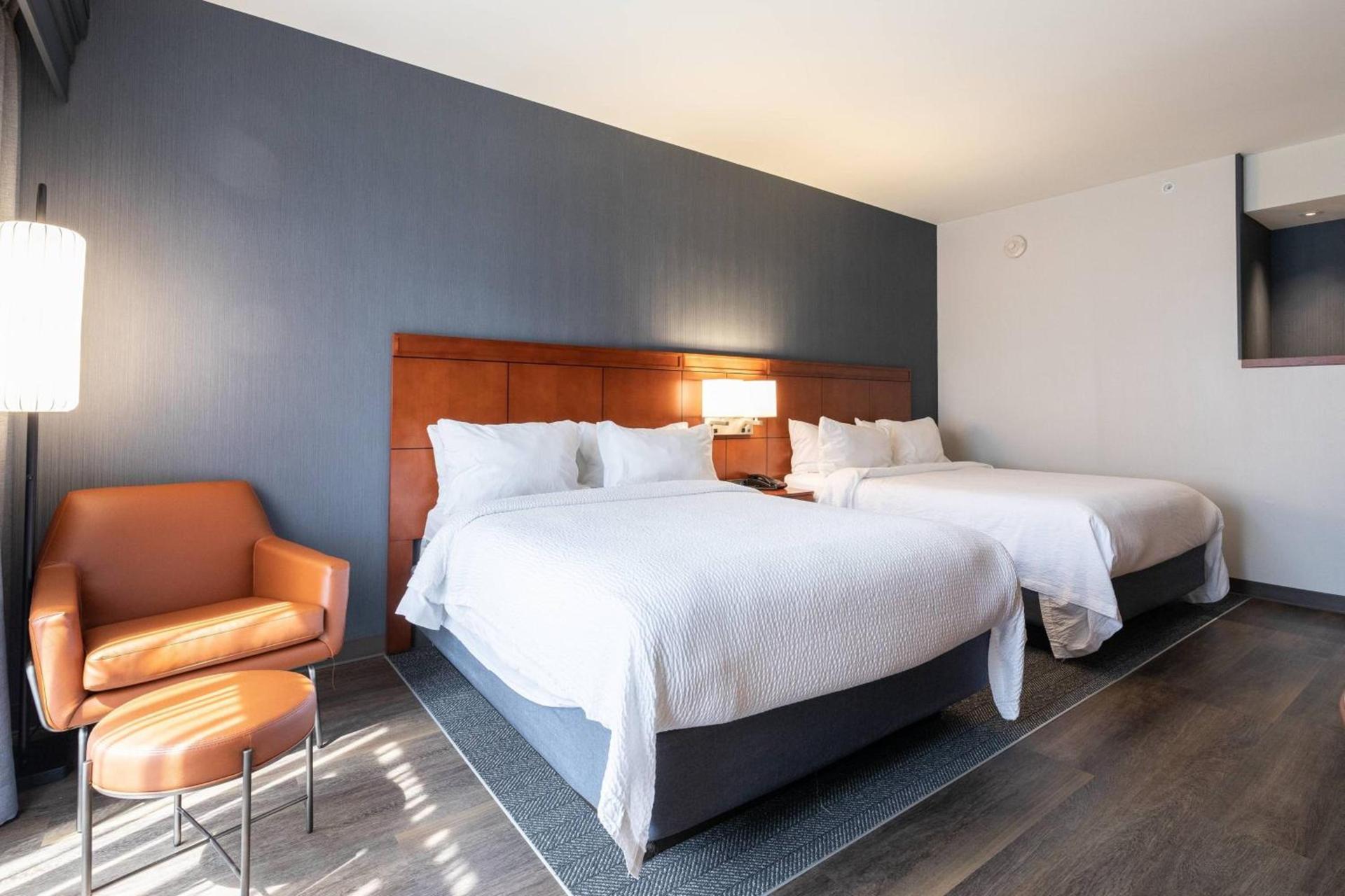 Courtyard by Marriott Cincinnati Midtown/Rookwood photo 4