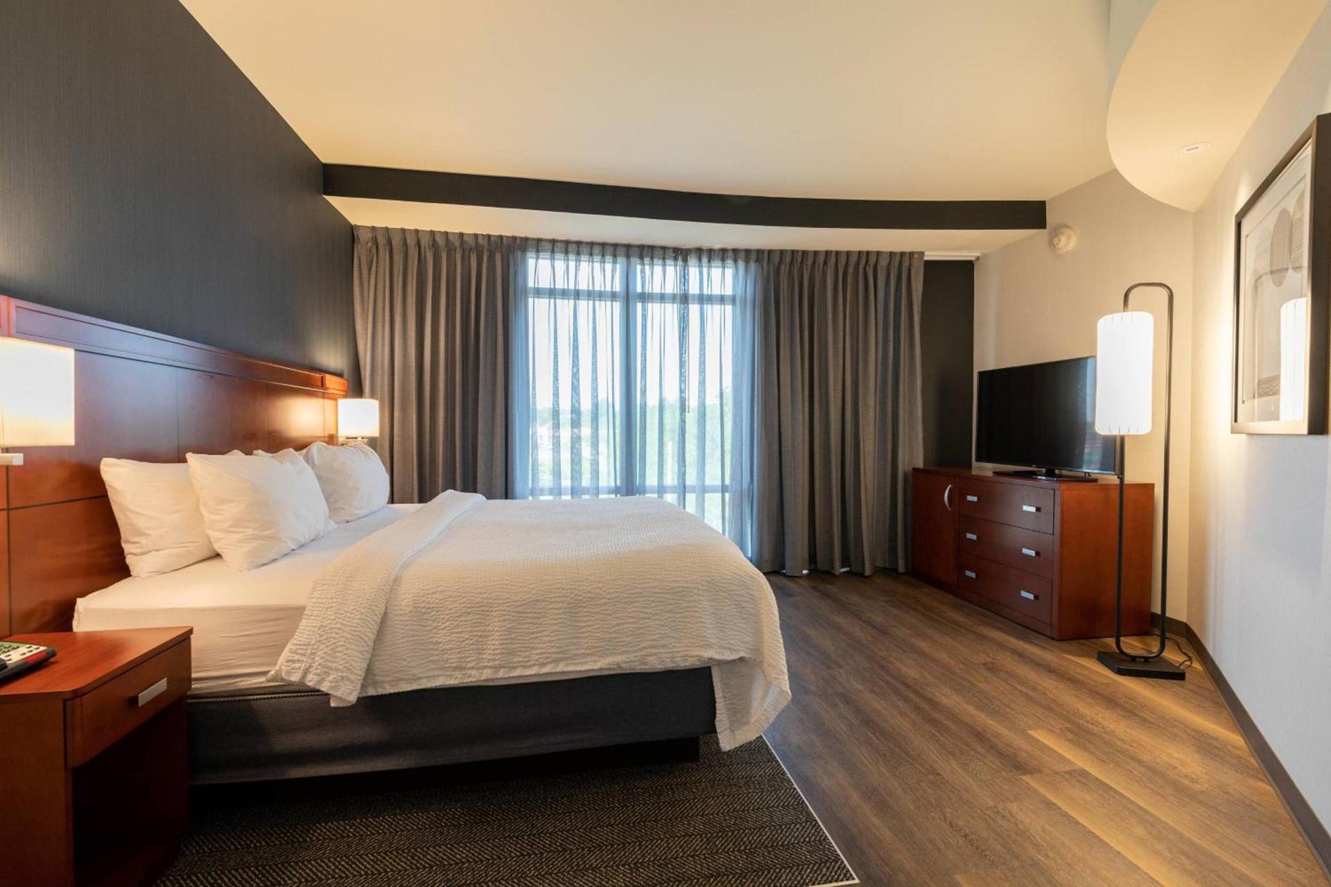 Courtyard by Marriott Cincinnati Midtown/Rookwood photo 11