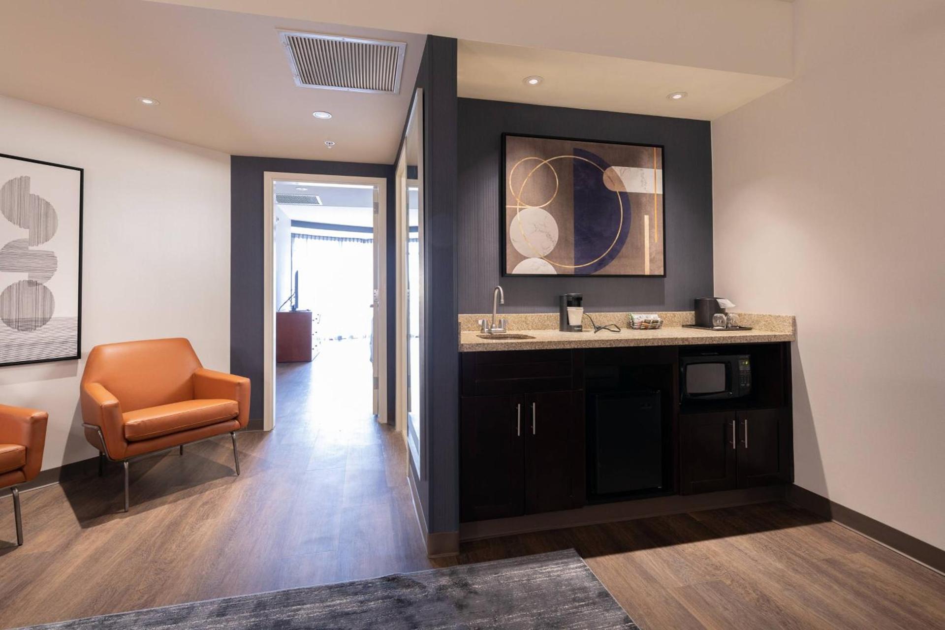 Courtyard by Marriott Cincinnati Midtown/Rookwood photo 14
