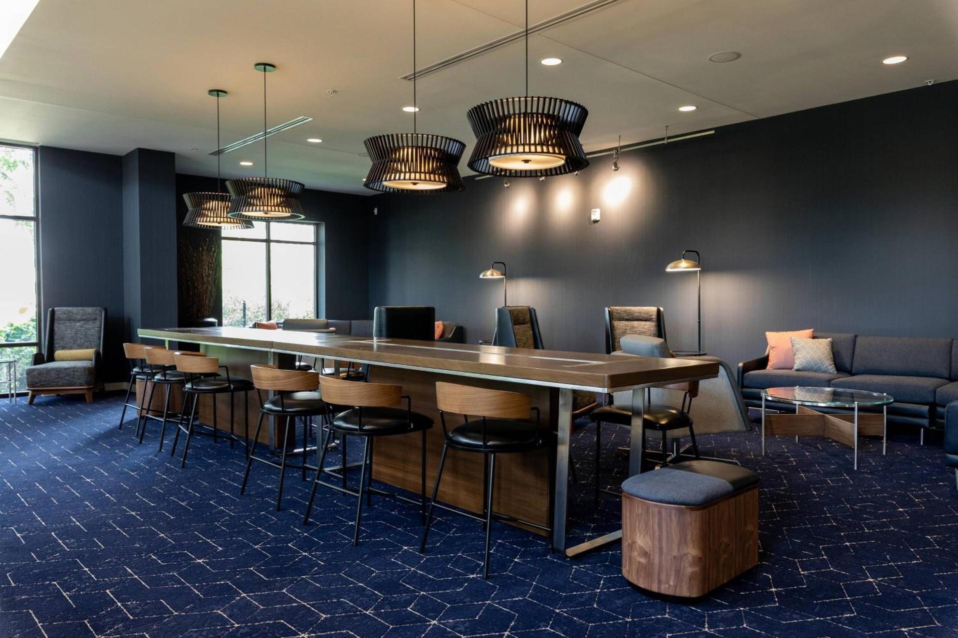 Courtyard by Marriott Cincinnati Midtown/Rookwood photo 17