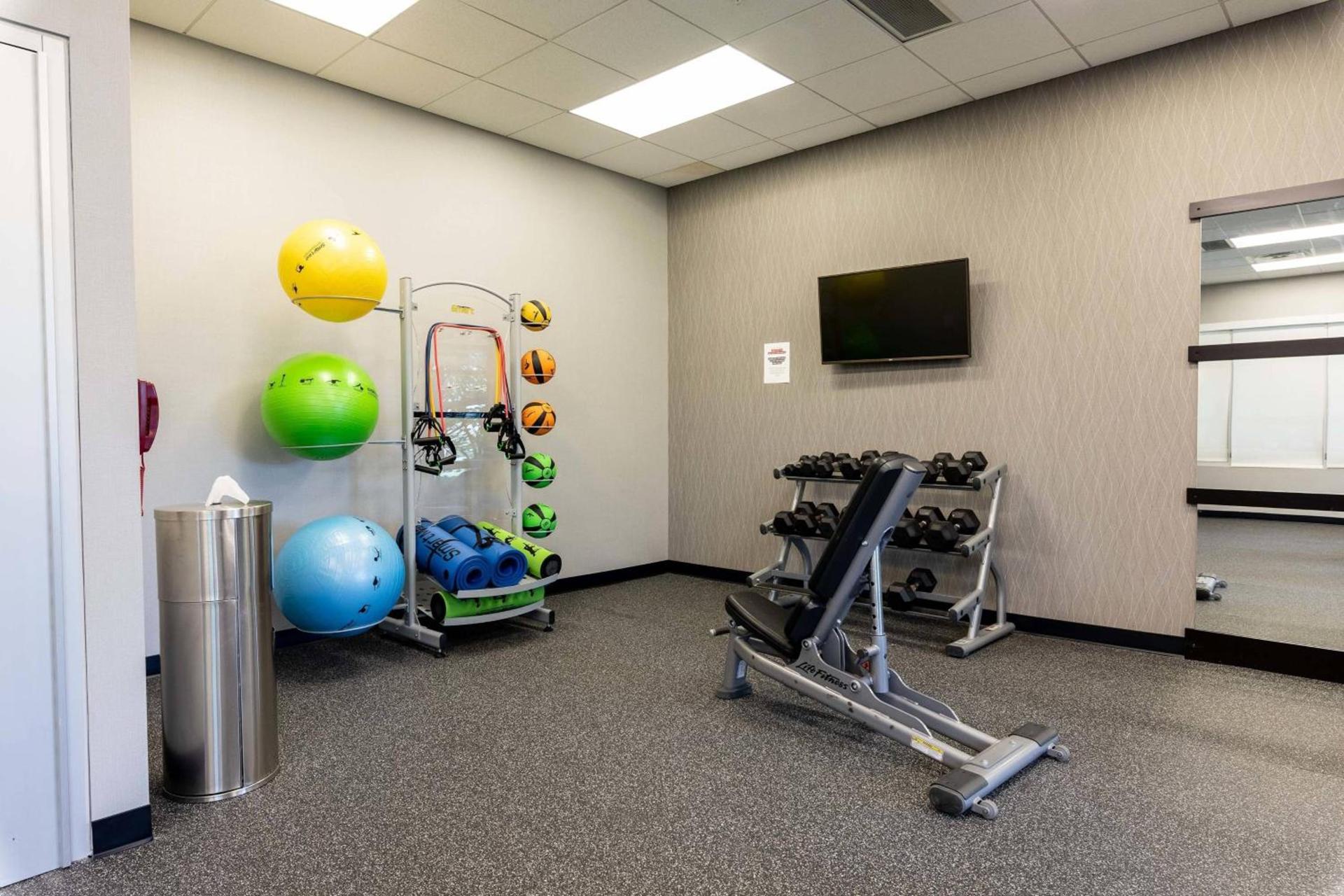 Courtyard by Marriott Cincinnati Midtown/Rookwood photo 27