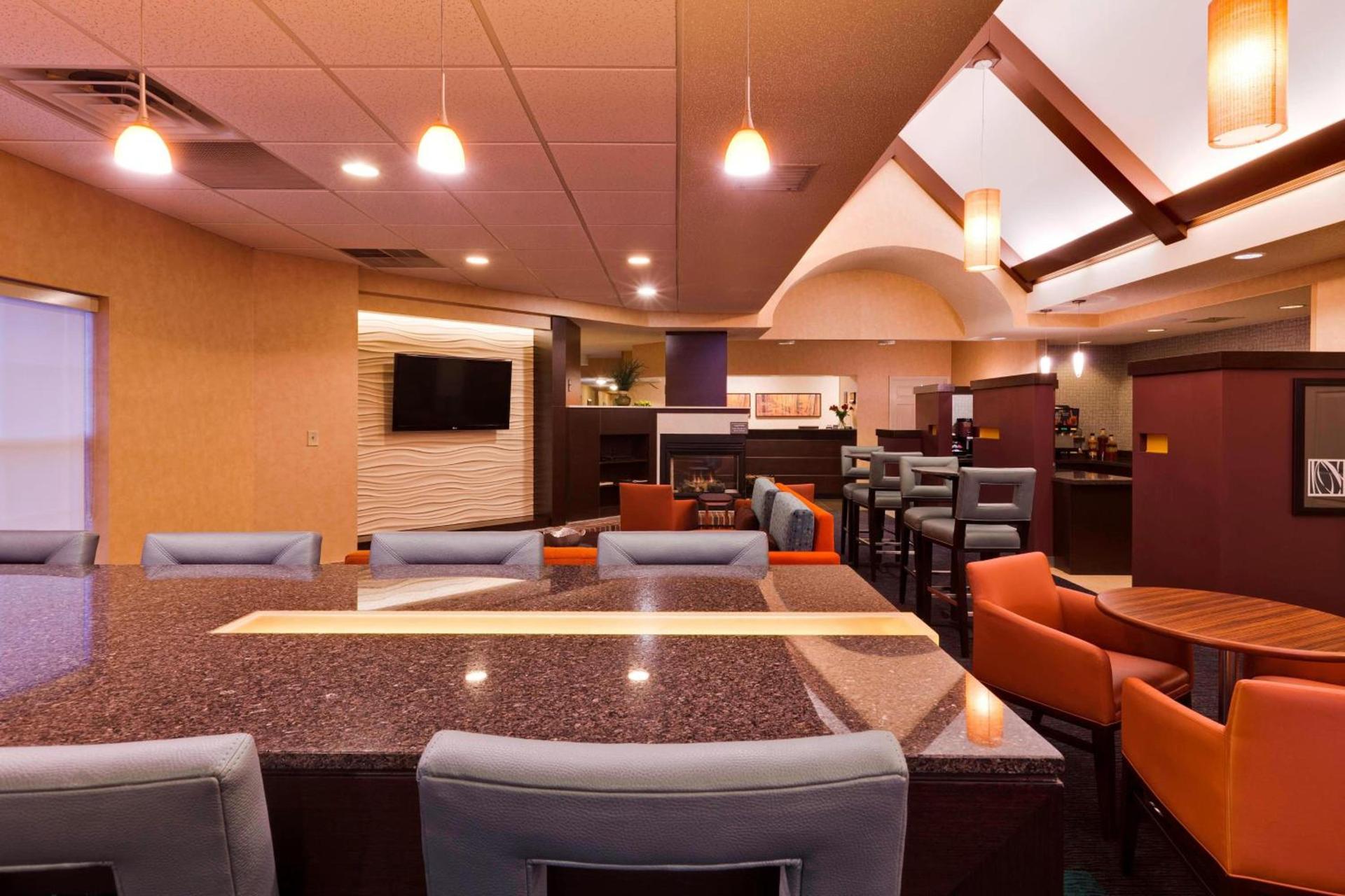 Residence Inn Chicago Southeast/Hammond, IN photo 2